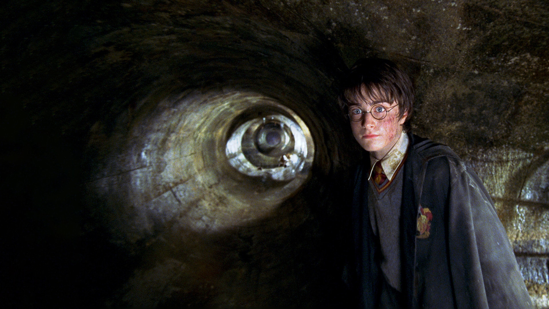 Harry potter and the chamber online of secrets free online watch