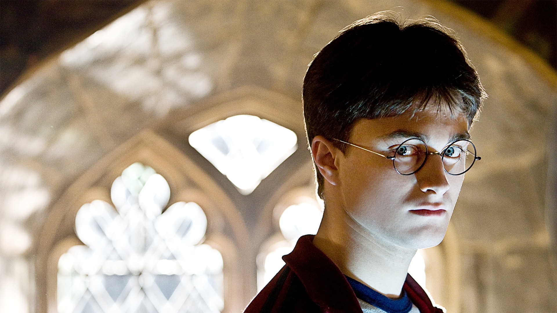 Harry potter and the half blood prince stream online free