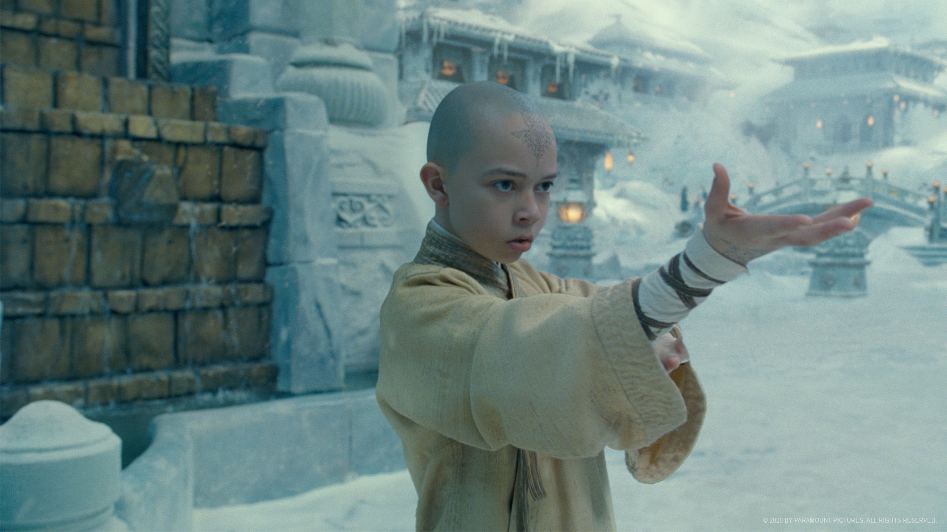 The last airbender 2010 cheap full movie watch online