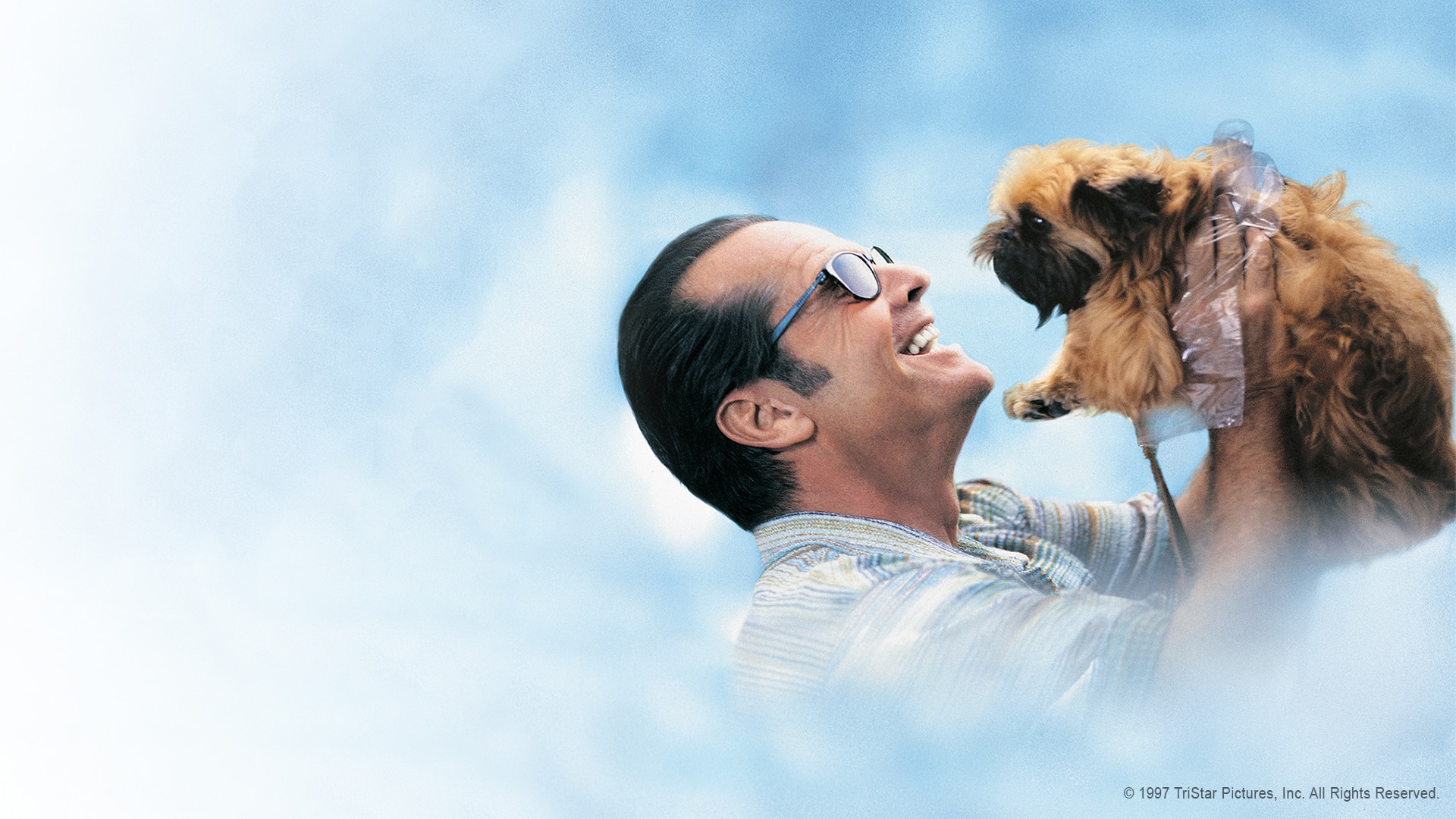 Watch As Good as It Gets Online with NEON $5.99