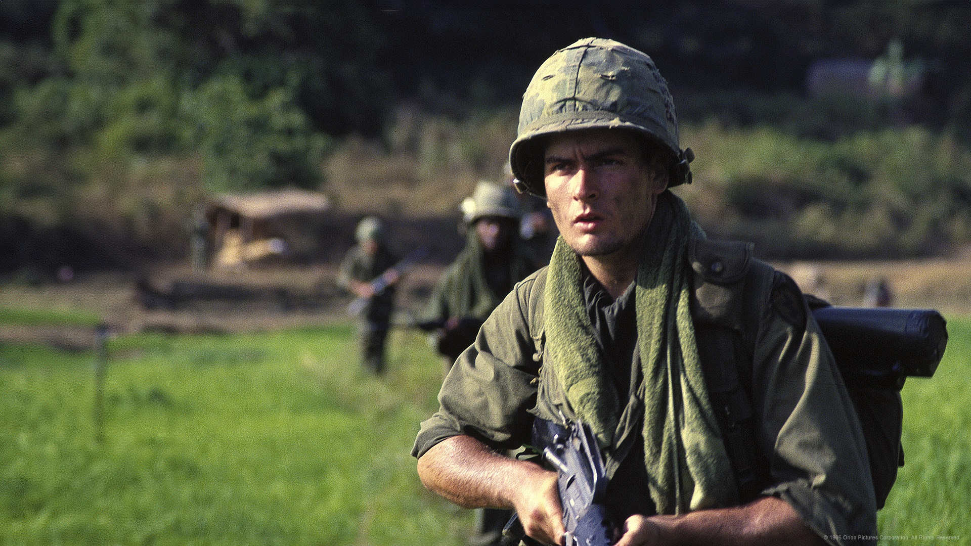 Watch Platoon Online with NEON