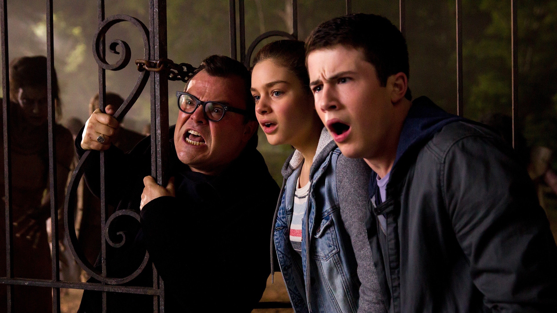 Watch Goosebumps Online with NEON