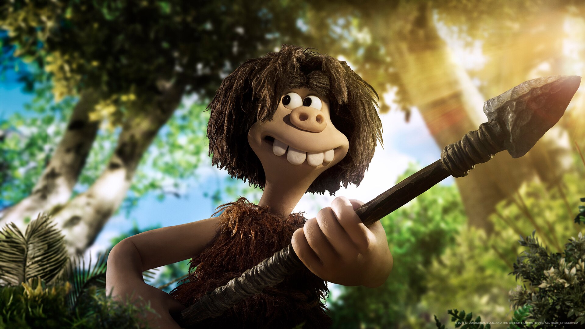 Early man full movie watch online sale