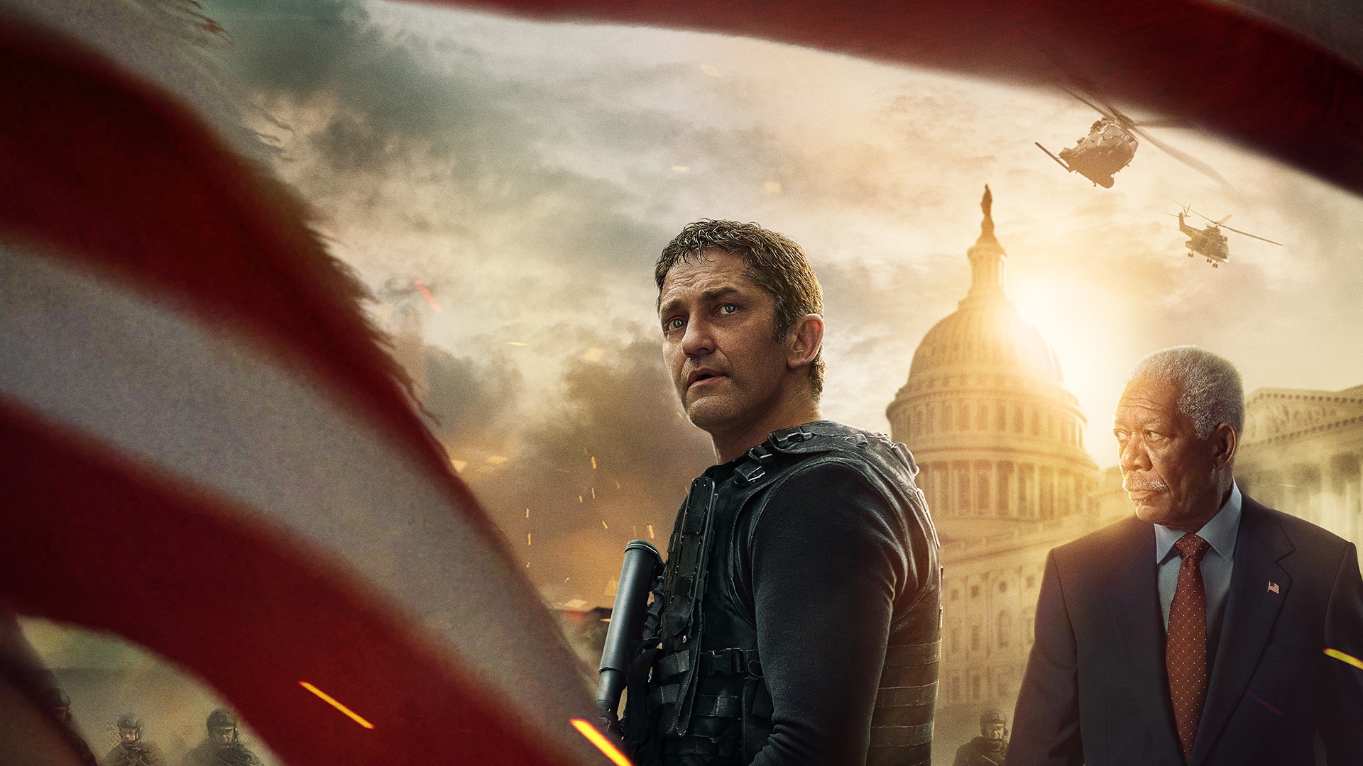 Watch angel has fallen online free putlocker sale