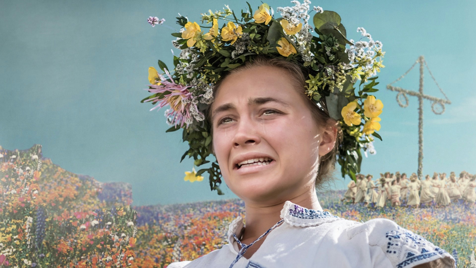 Watch Midsommar: Director's Cut Online with NEON