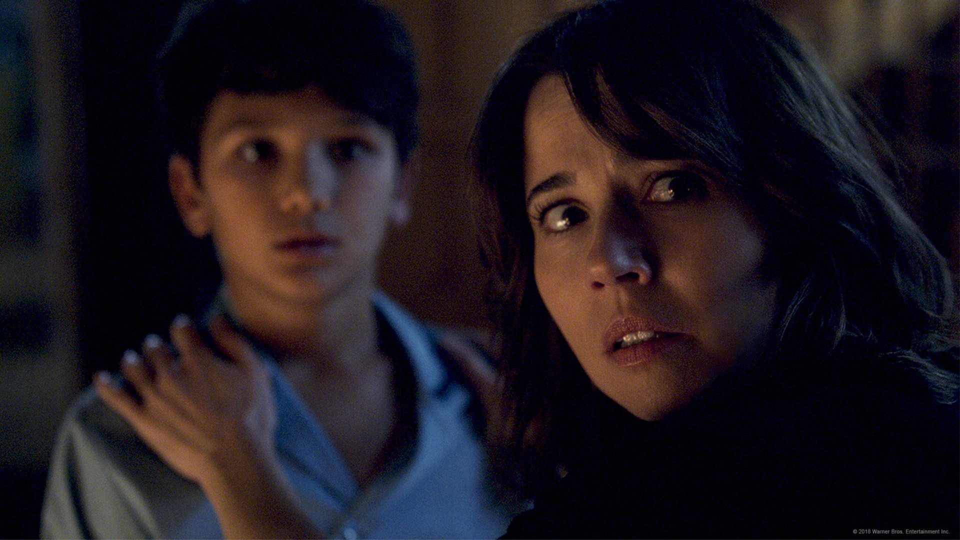 Watch The Curse of La Llorona Online with NEON