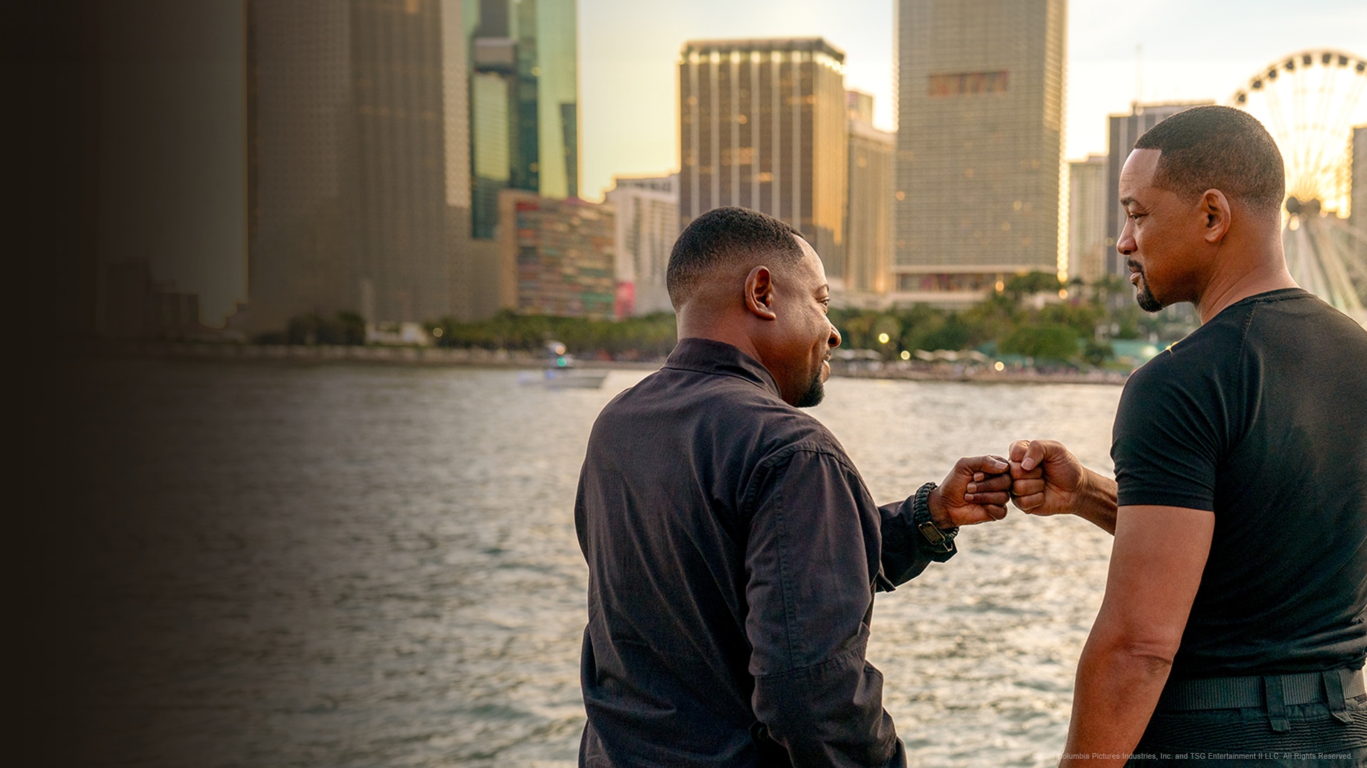 Martin Lawrence Watch Bad Boys For Life 2021 Online Watch Bad Boys