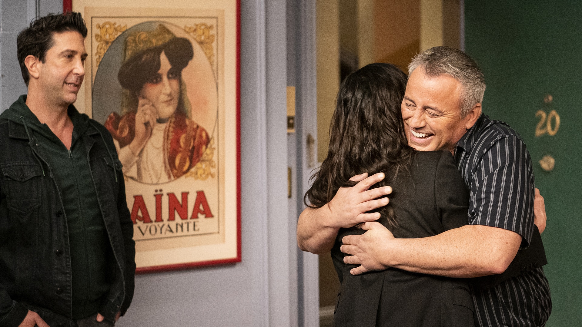 Friends Reunion Watch Friends Online Hd Friends Season Free