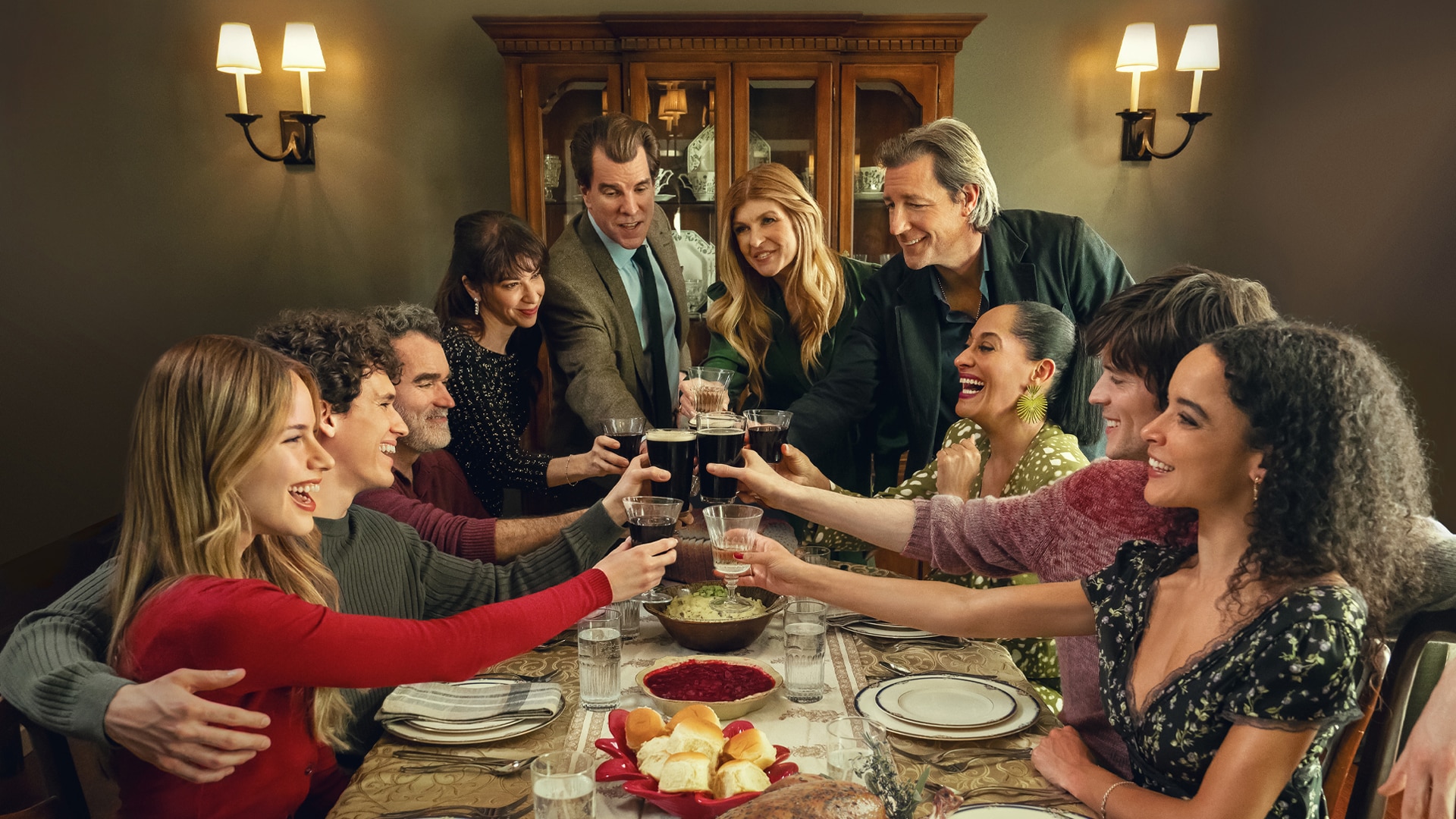 Watch The Family McMullen Online with NEON