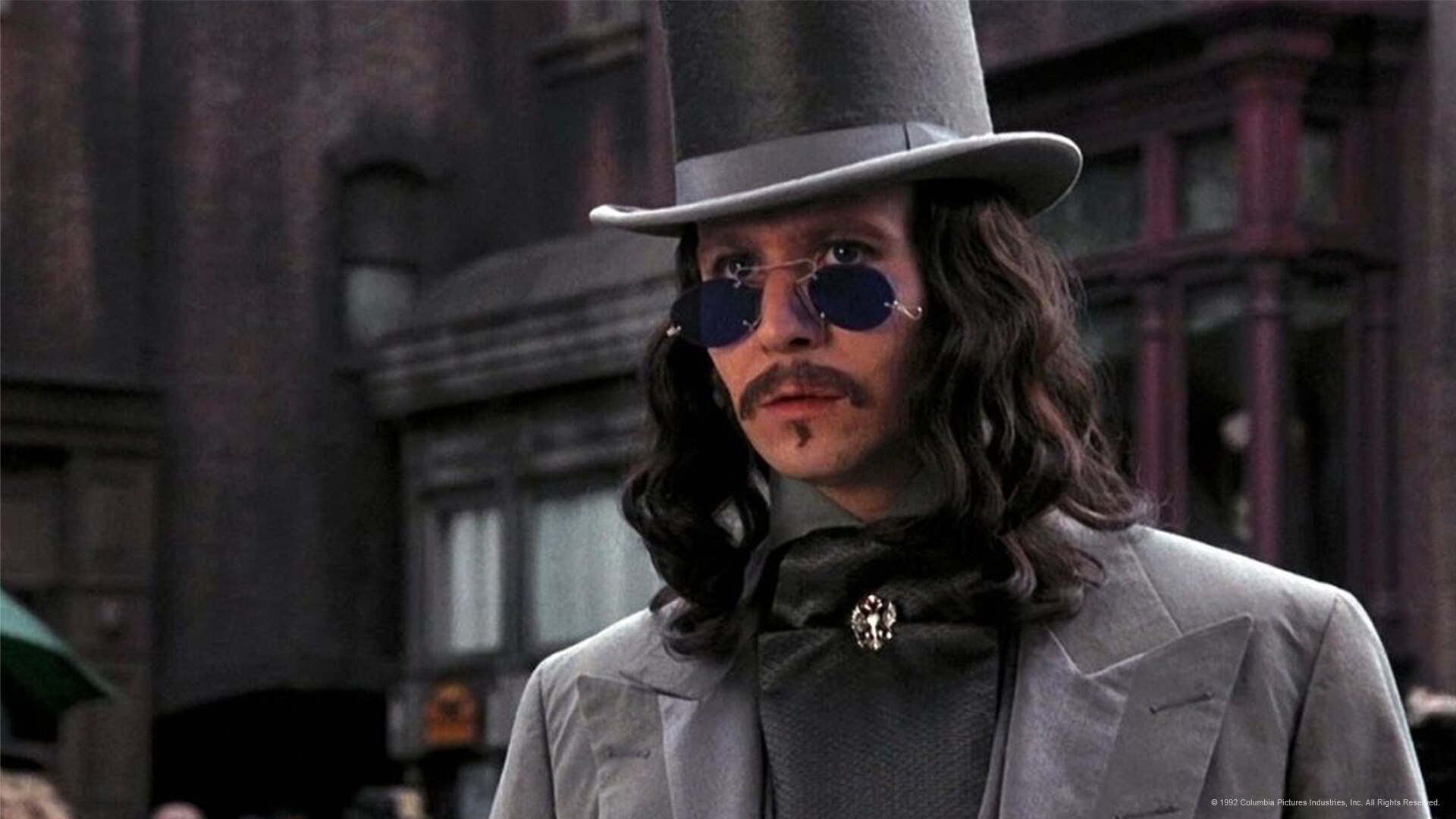 Watch Bram Stoker's Dracula Online with NEON