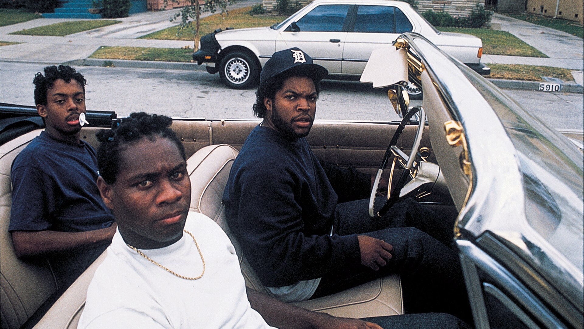 Watch Boyz N the Hood Online with NEON
