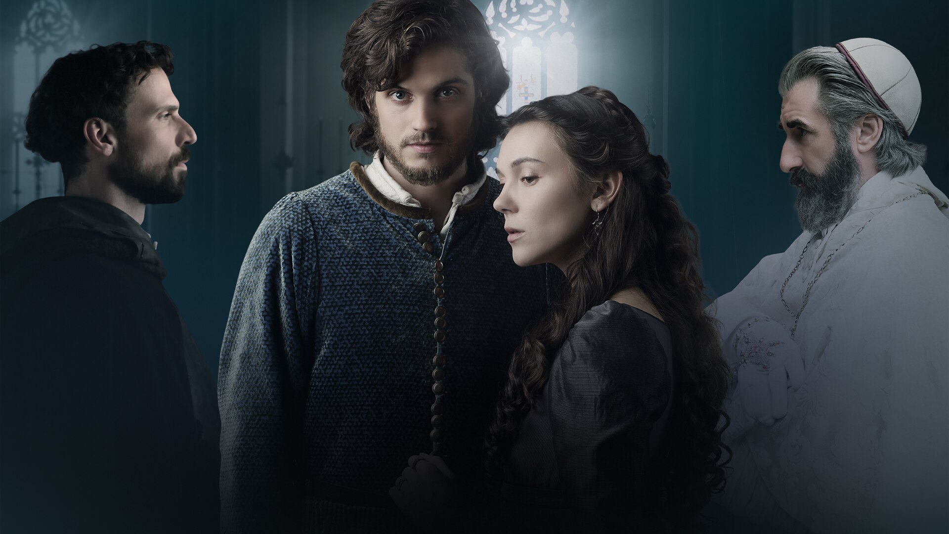 Watch medici season 2 best sale online free