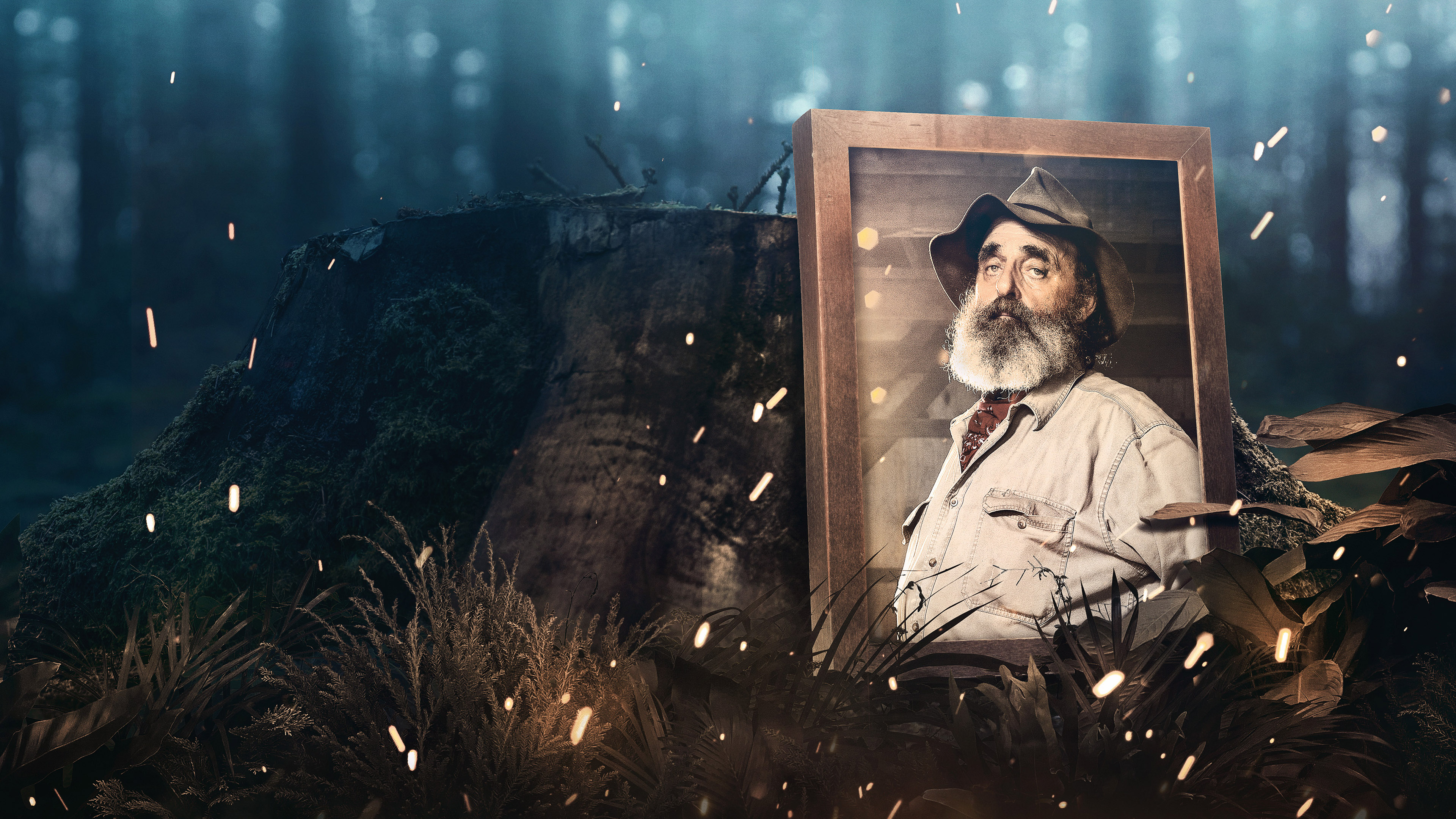 Watch Mountain Monsters: A Tribute to Trapper Online | Season 1 on NEON