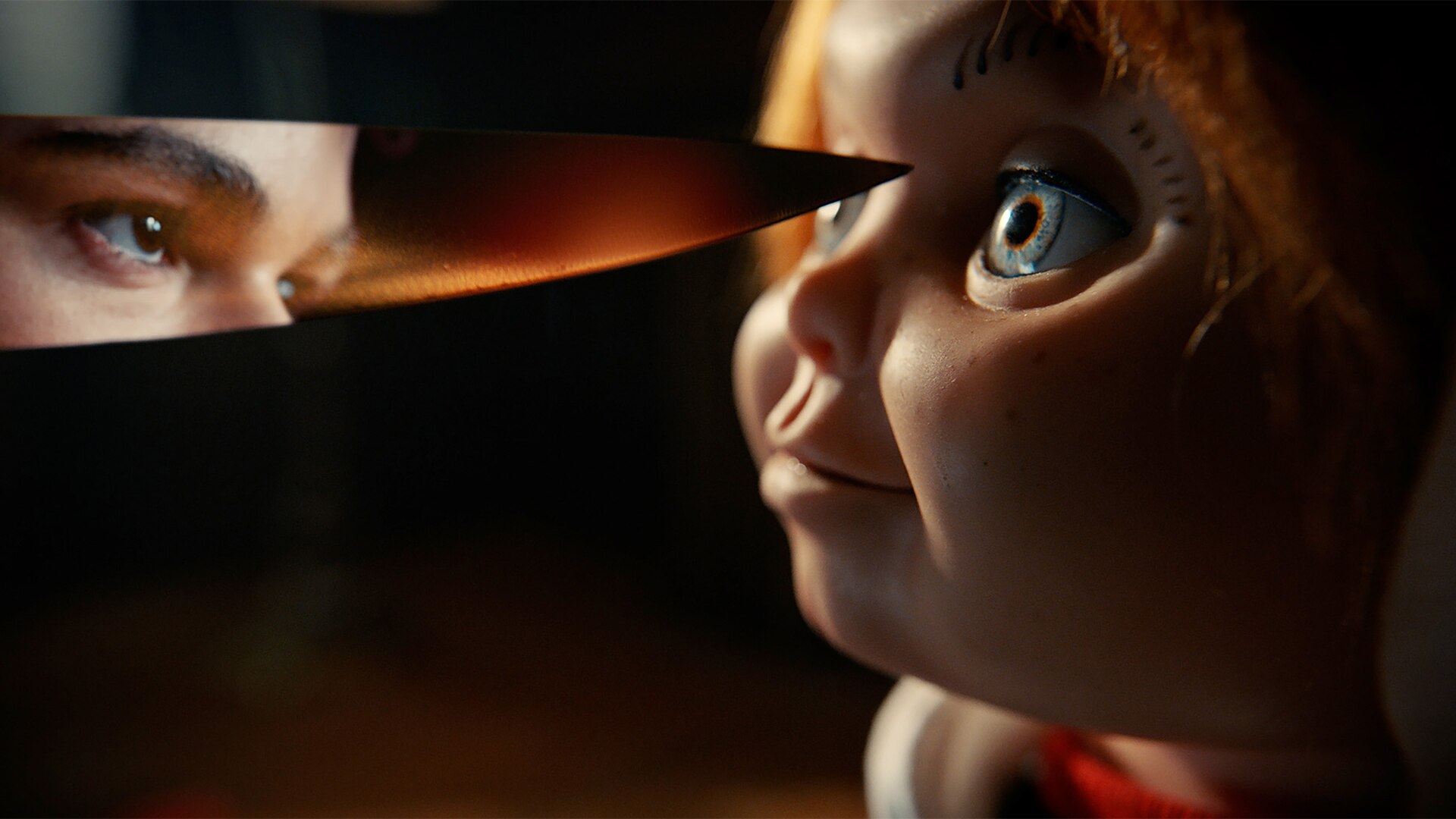 How to watch and stream Child's Play 3 - 1991 on Roku