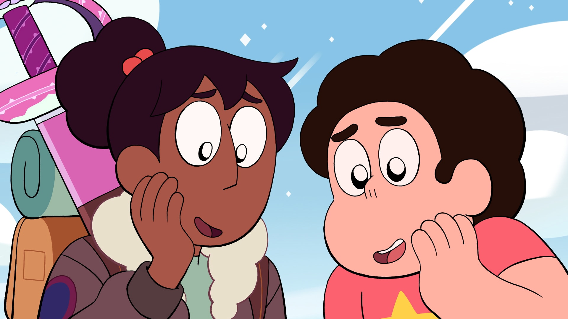 Watch steven best sale universe season 5