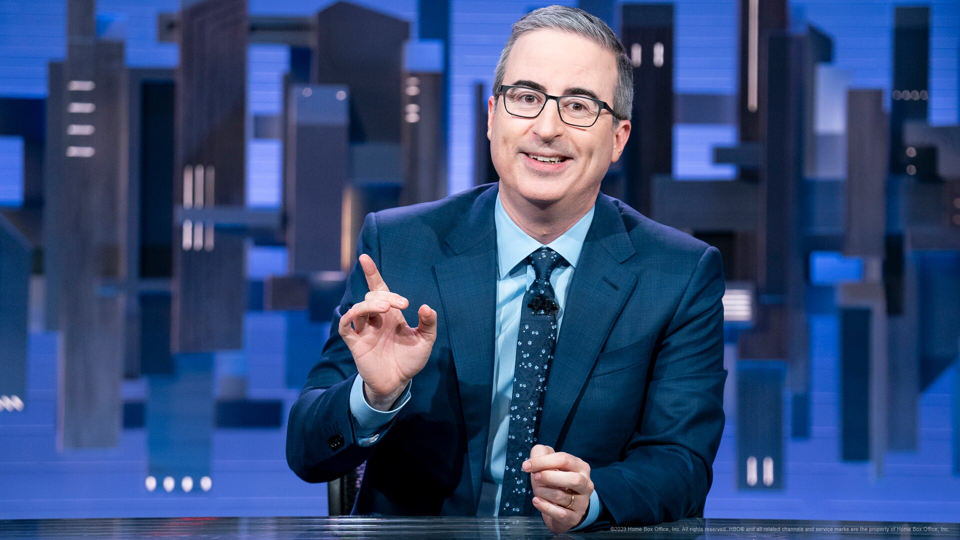 Last week tonight on sale stream