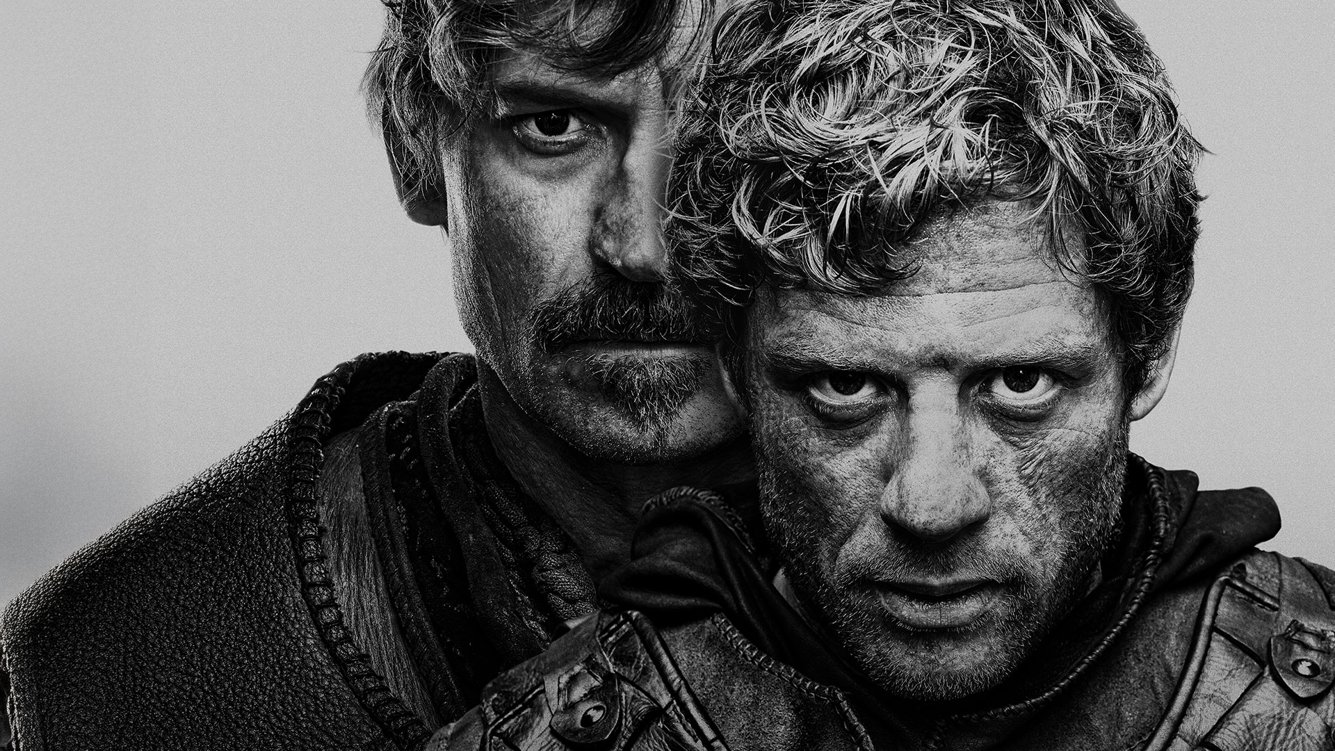 Watch King Conqueror Online Season on NEON