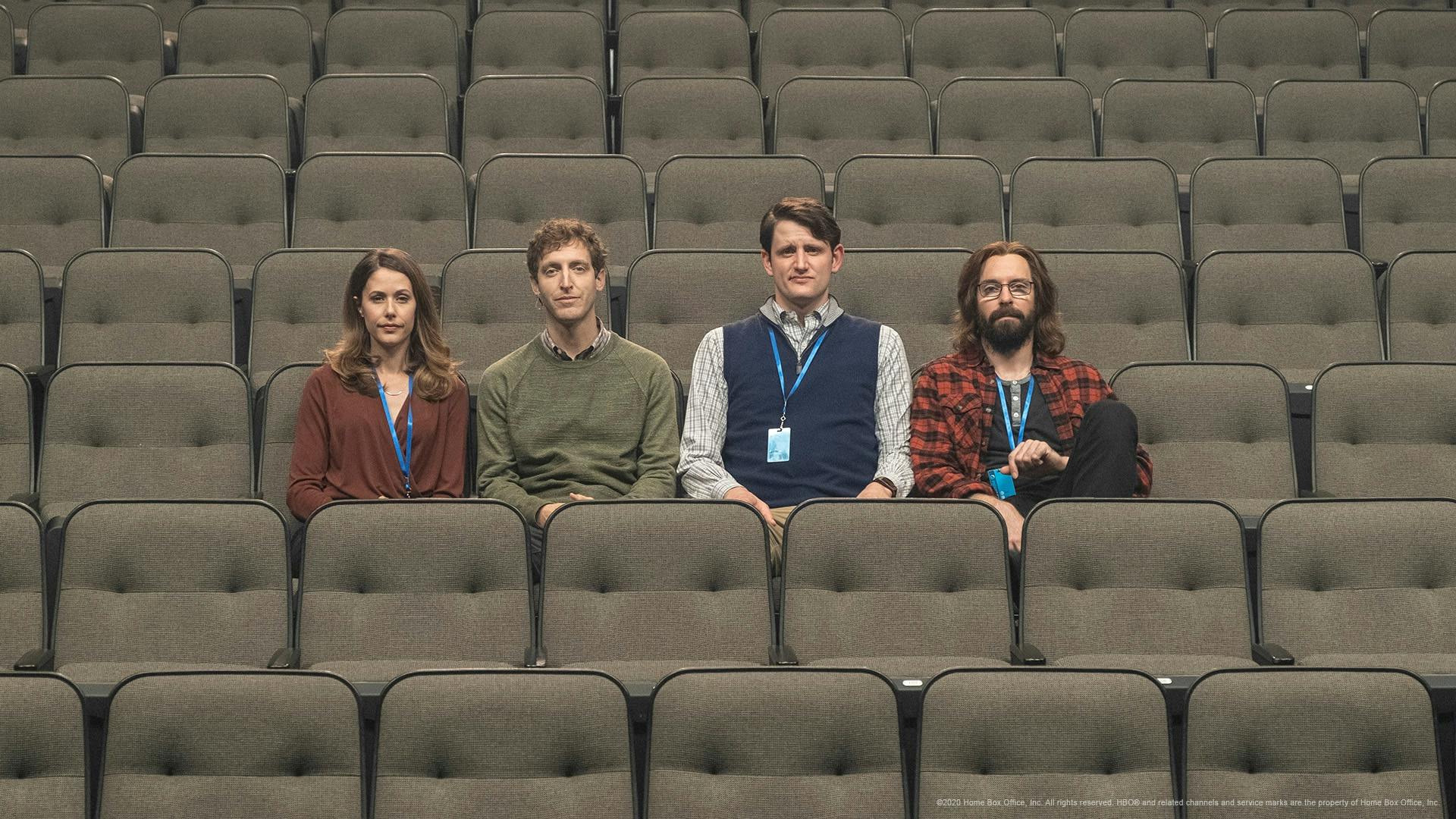 Silicon valley season online 1 streaming