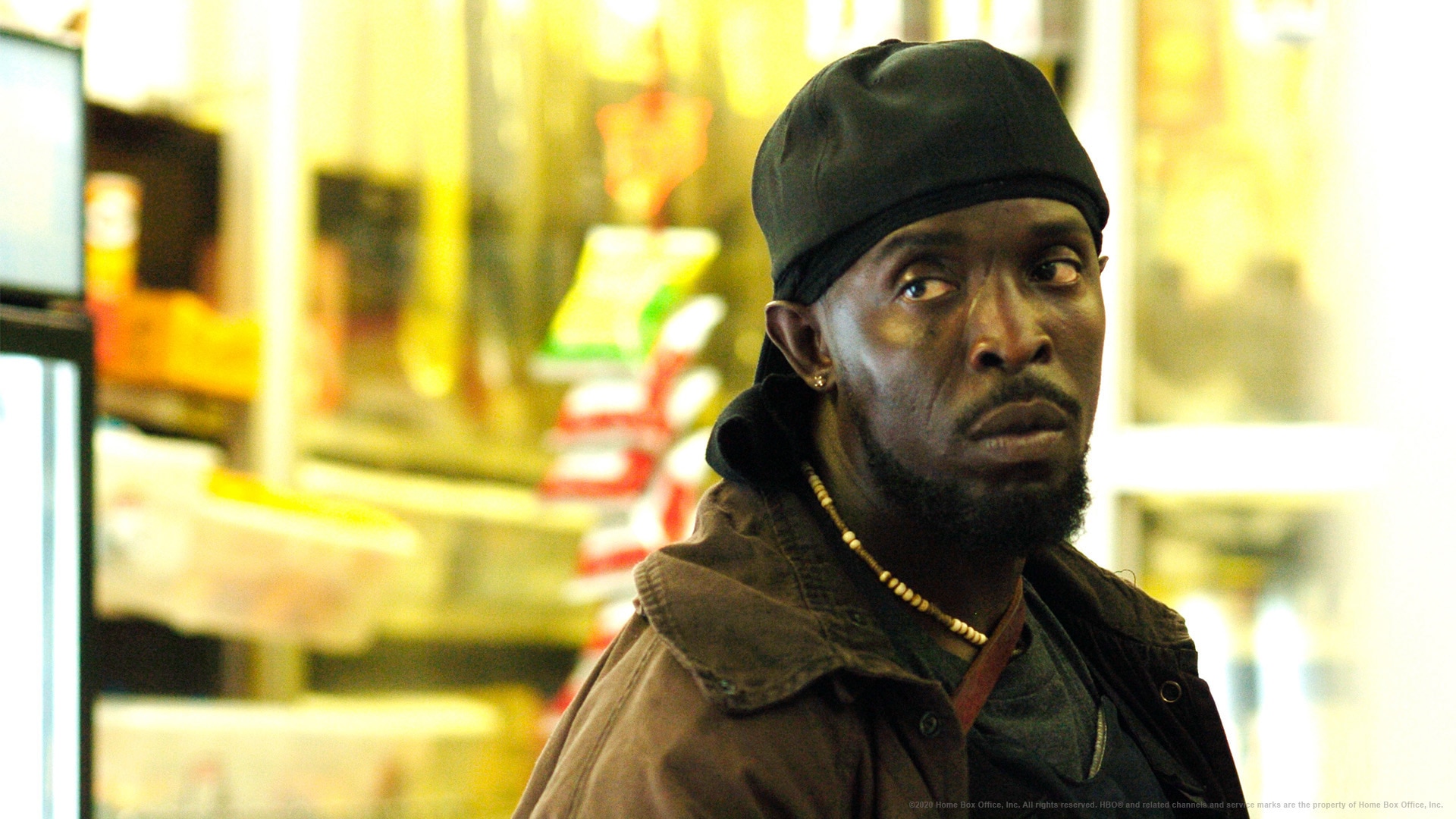 Watch The Wire Online Season on NEON
