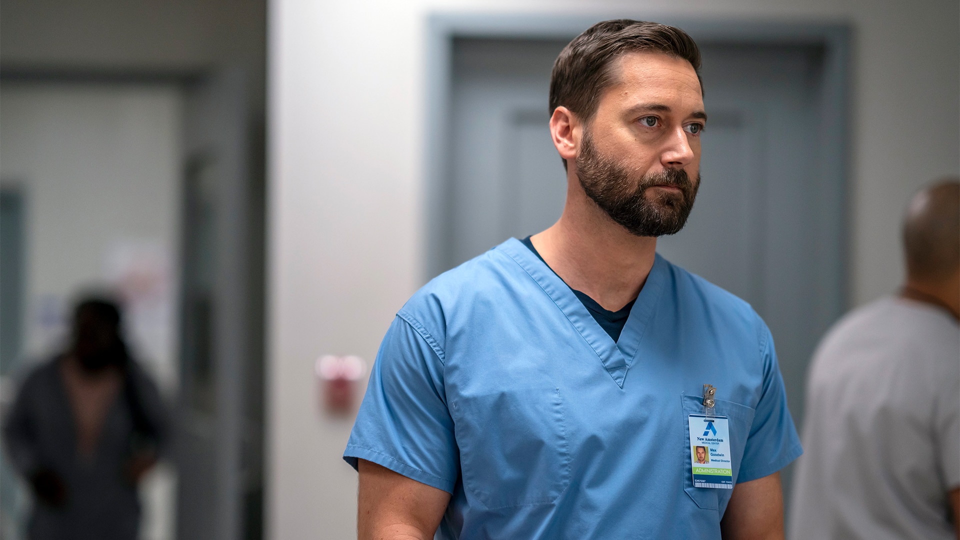 Watch new amsterdam season best sale 3 free