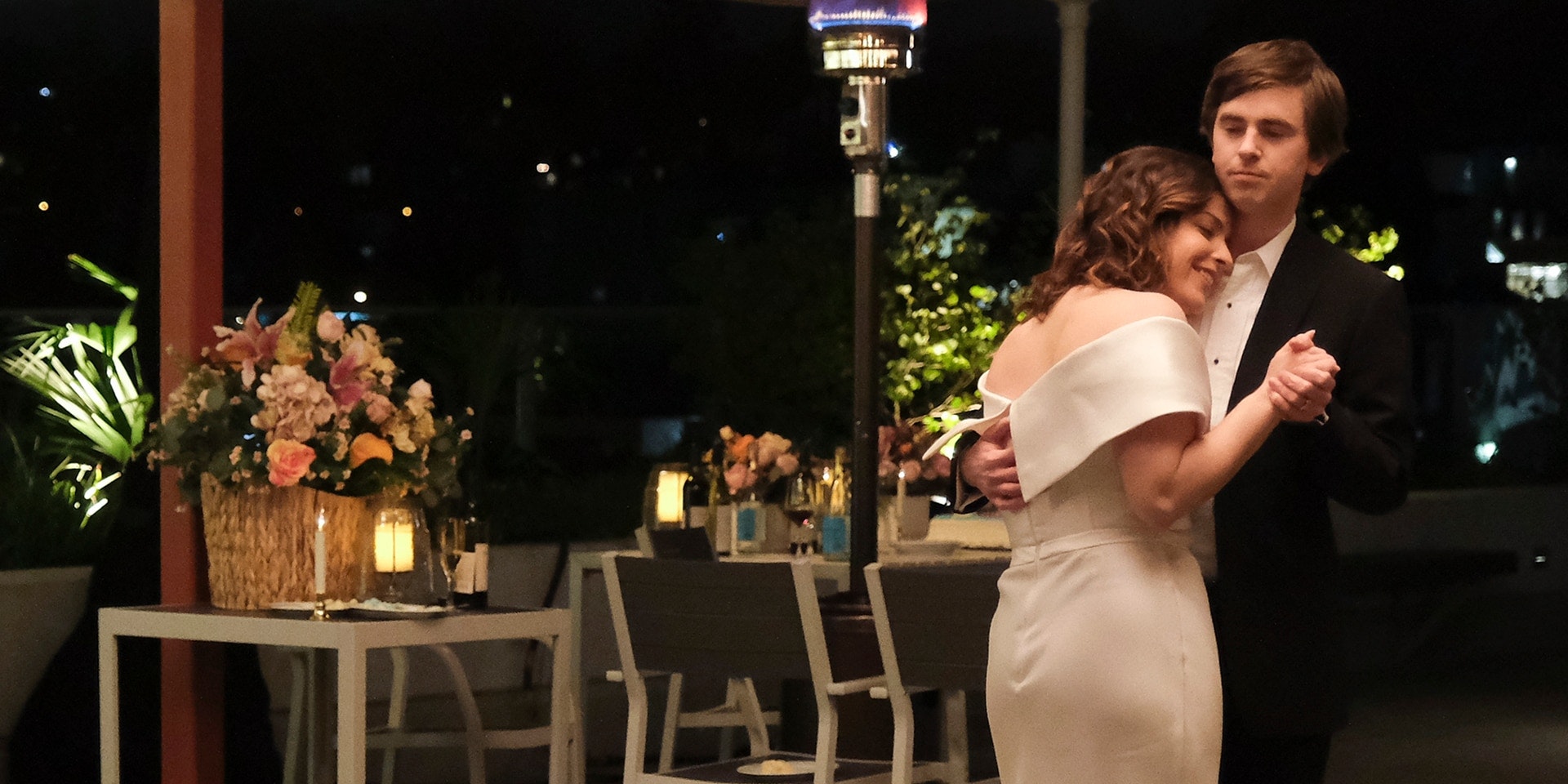 Watch The Good Doctor Online Season on NEON - Main Image