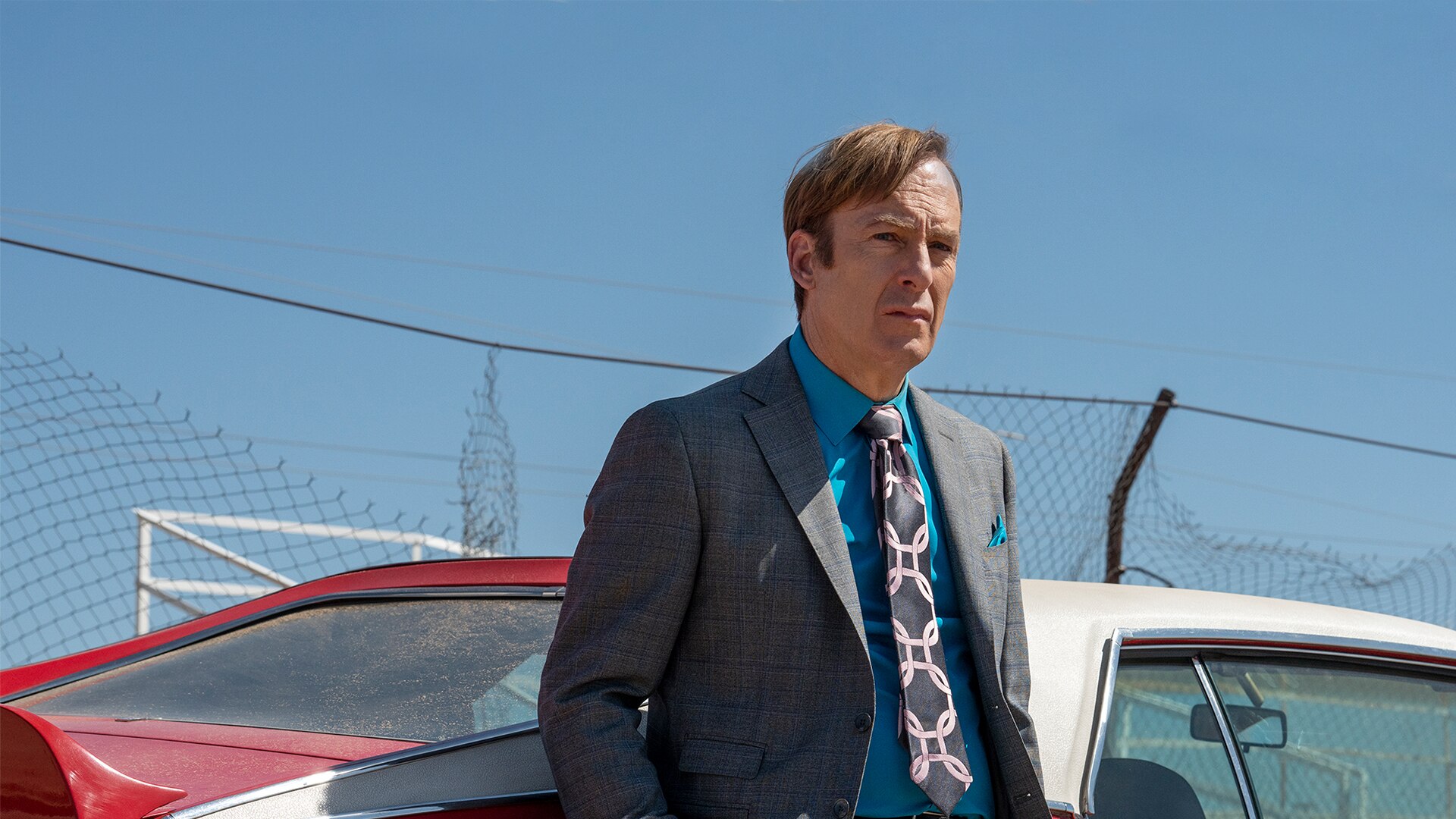 Watch Better Call Saul Online Season 1 6 on NEON