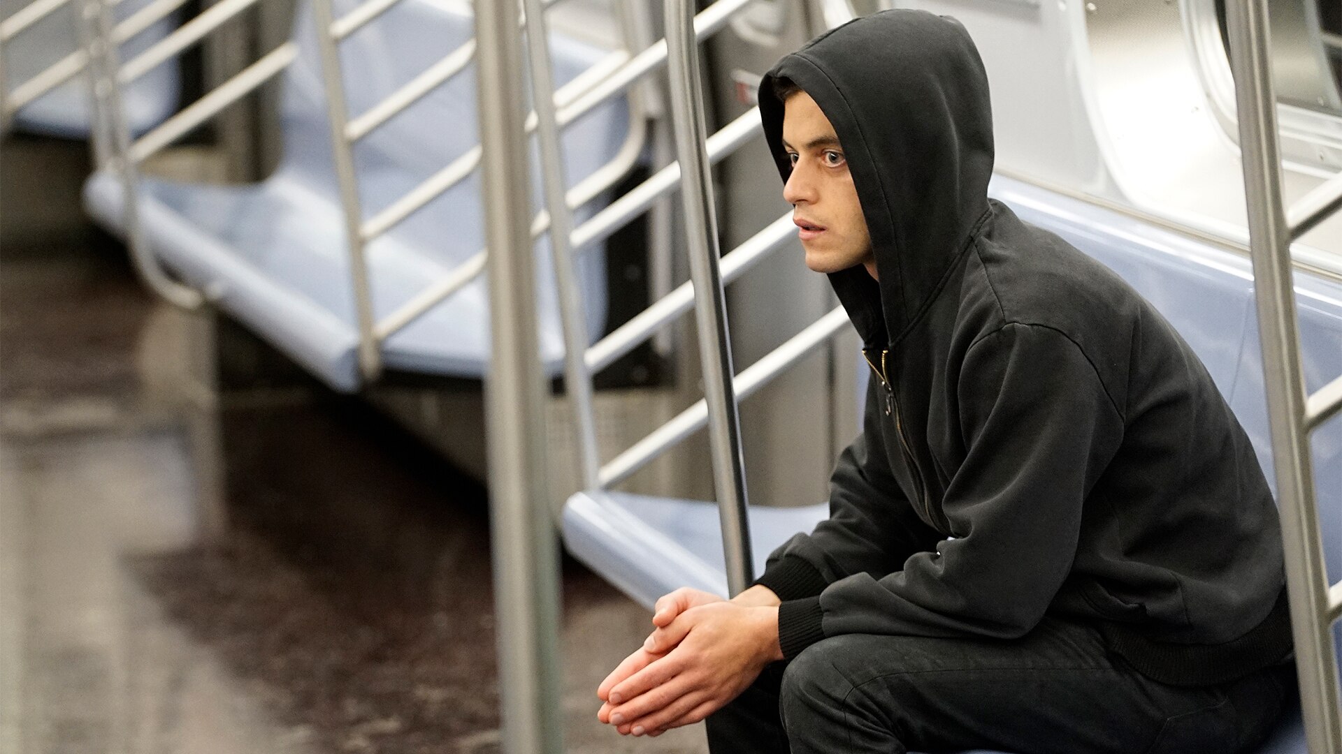 Watch Mr. Robot Online Season 1 4 on NEON