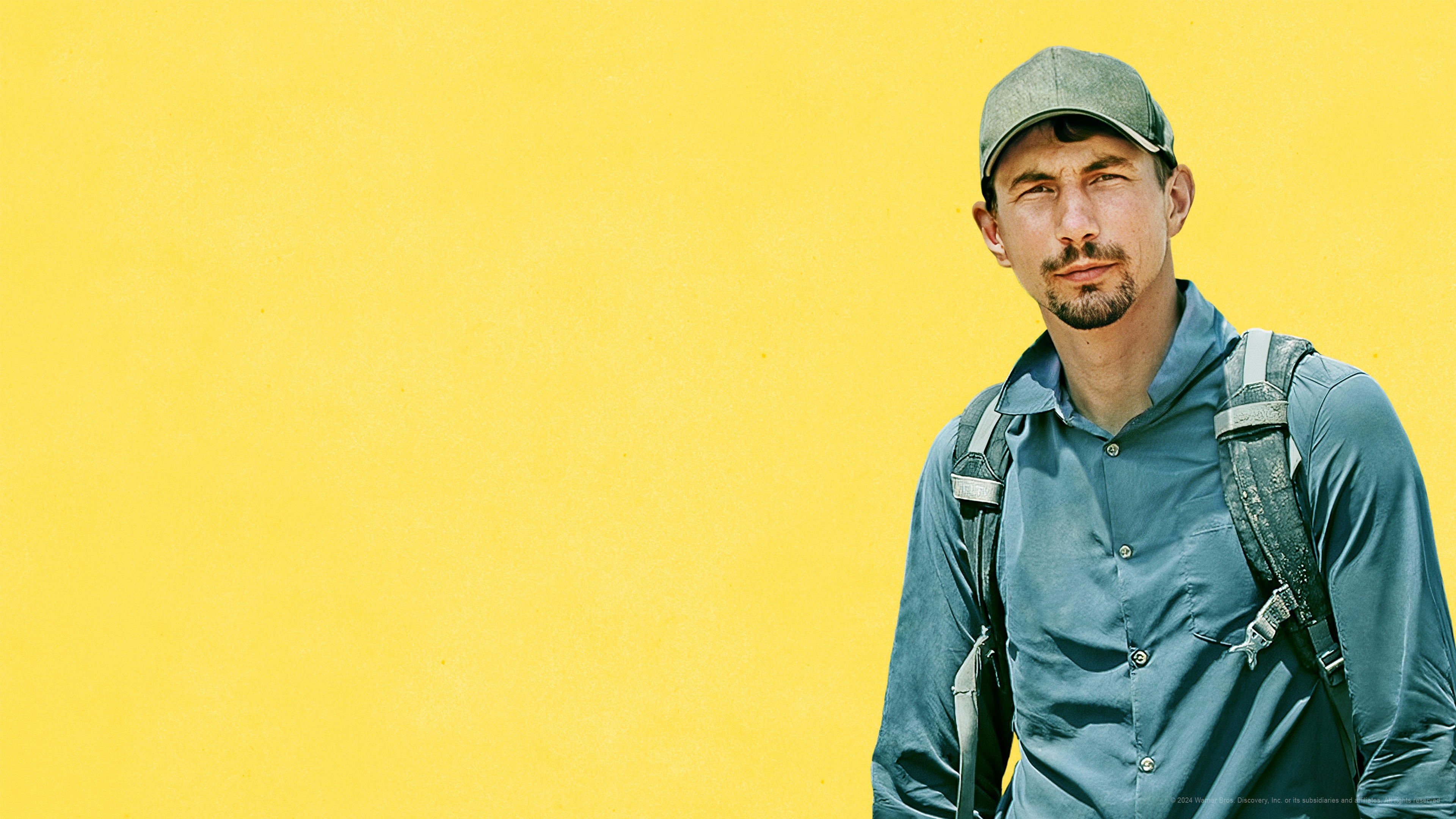 Watch Gold Rush: Parker's Trail Online Season on NEON