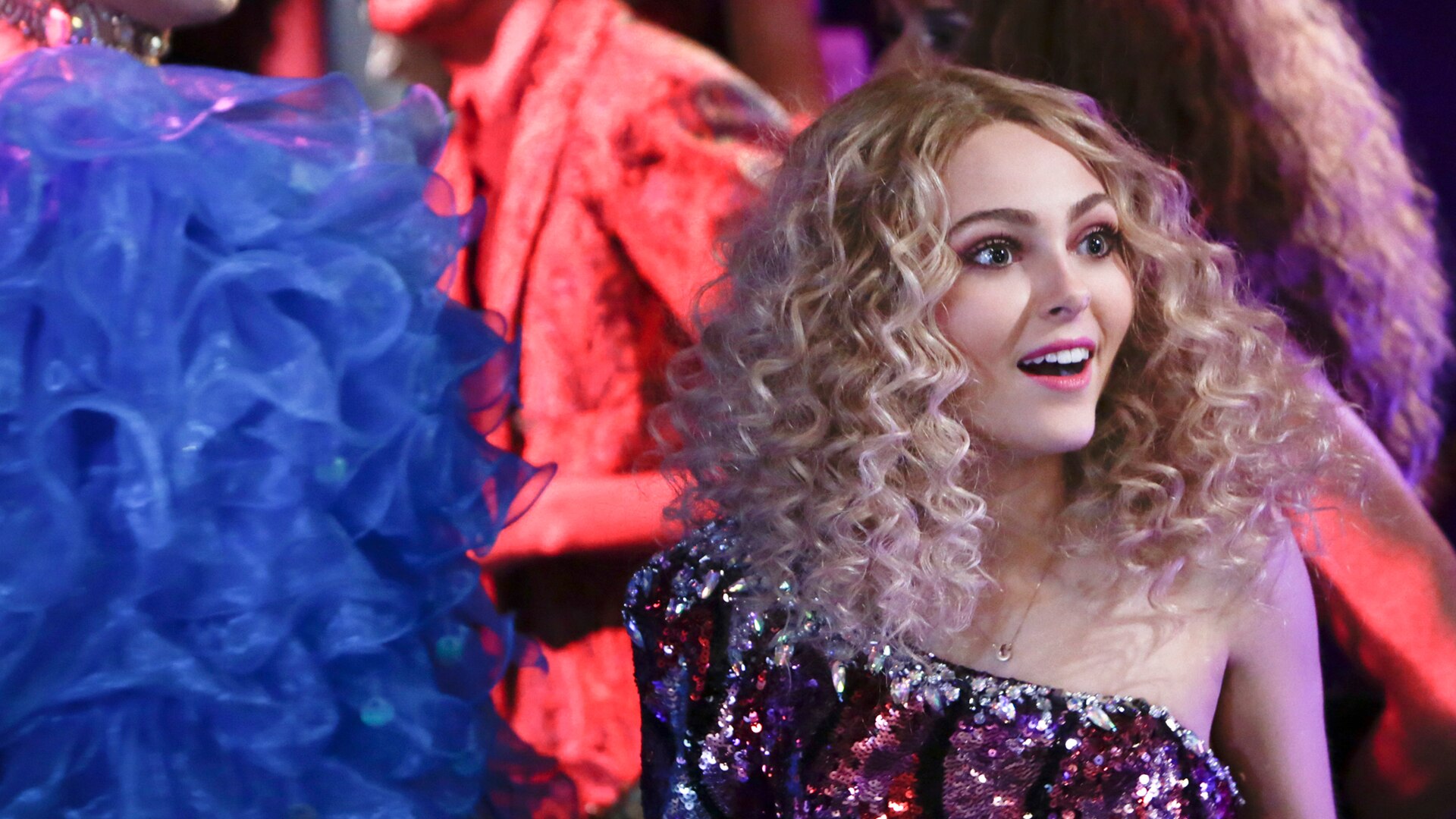 Watch The Carrie Diaries Online Season 1 2 on NEON