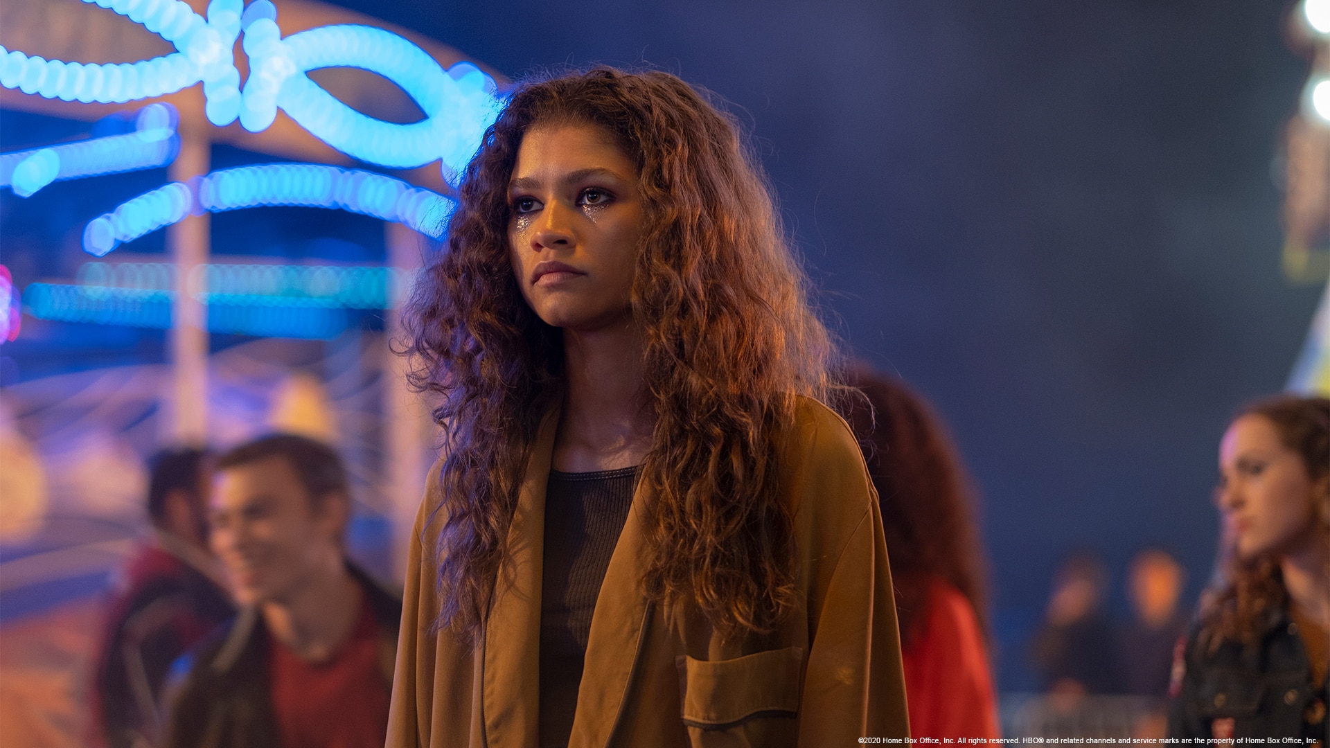 Watch euphoria cheap season 1 online