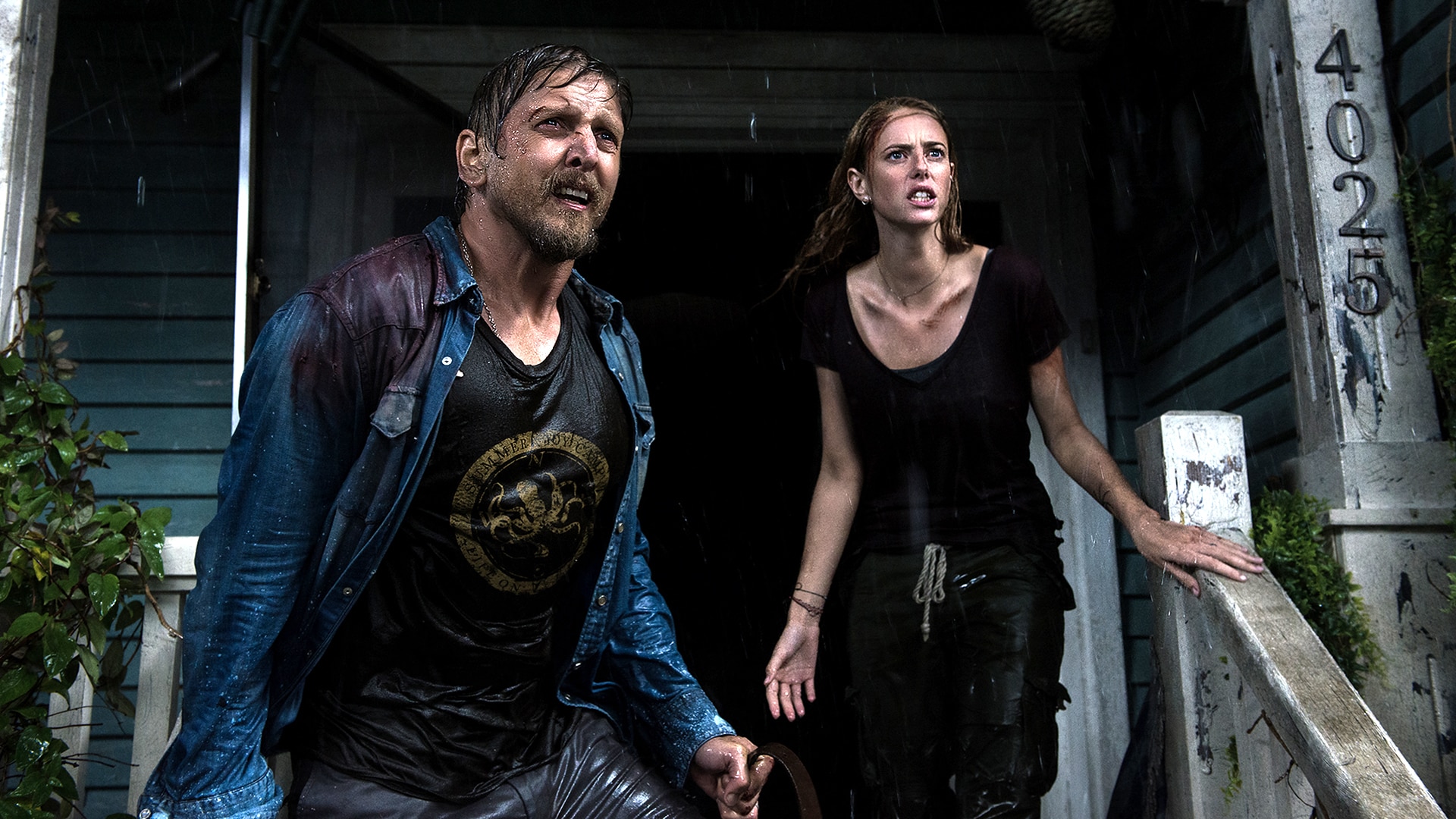 Watch Crawl Online with NEON