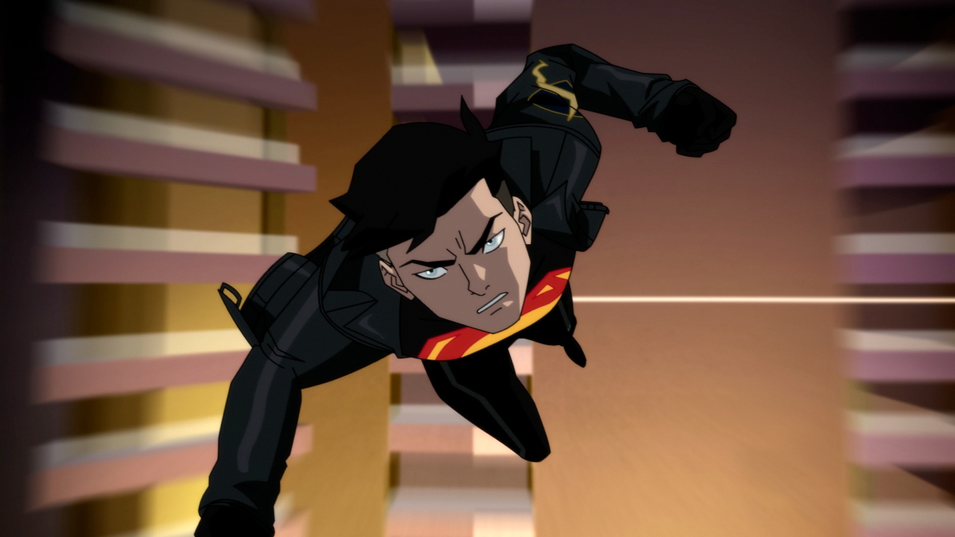 Watch Reign of the Supermen Online with NEON
