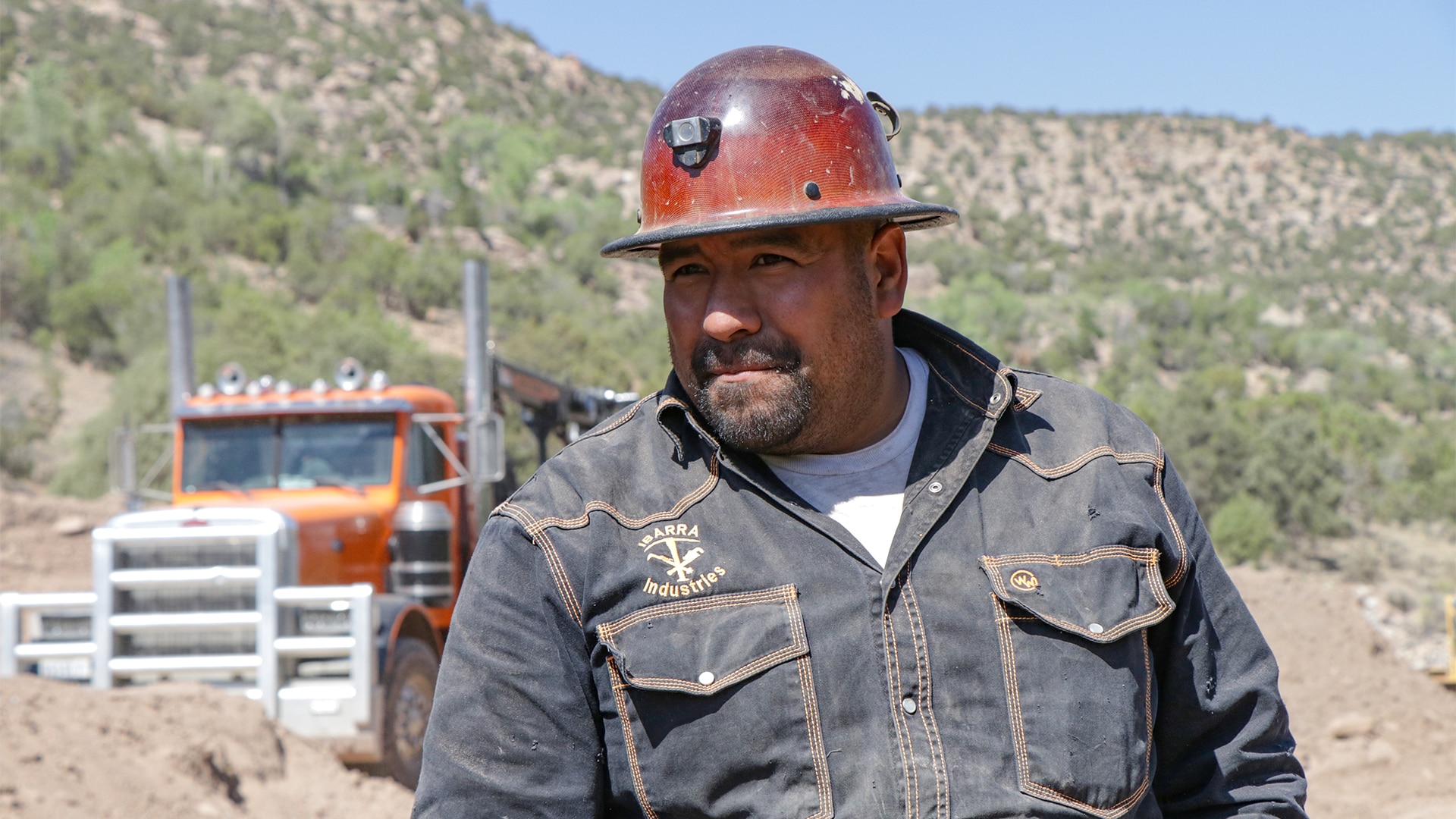 Watch Gold Rush: Mine Rescue With Freddy & Juan Online | Season 1 on NEON