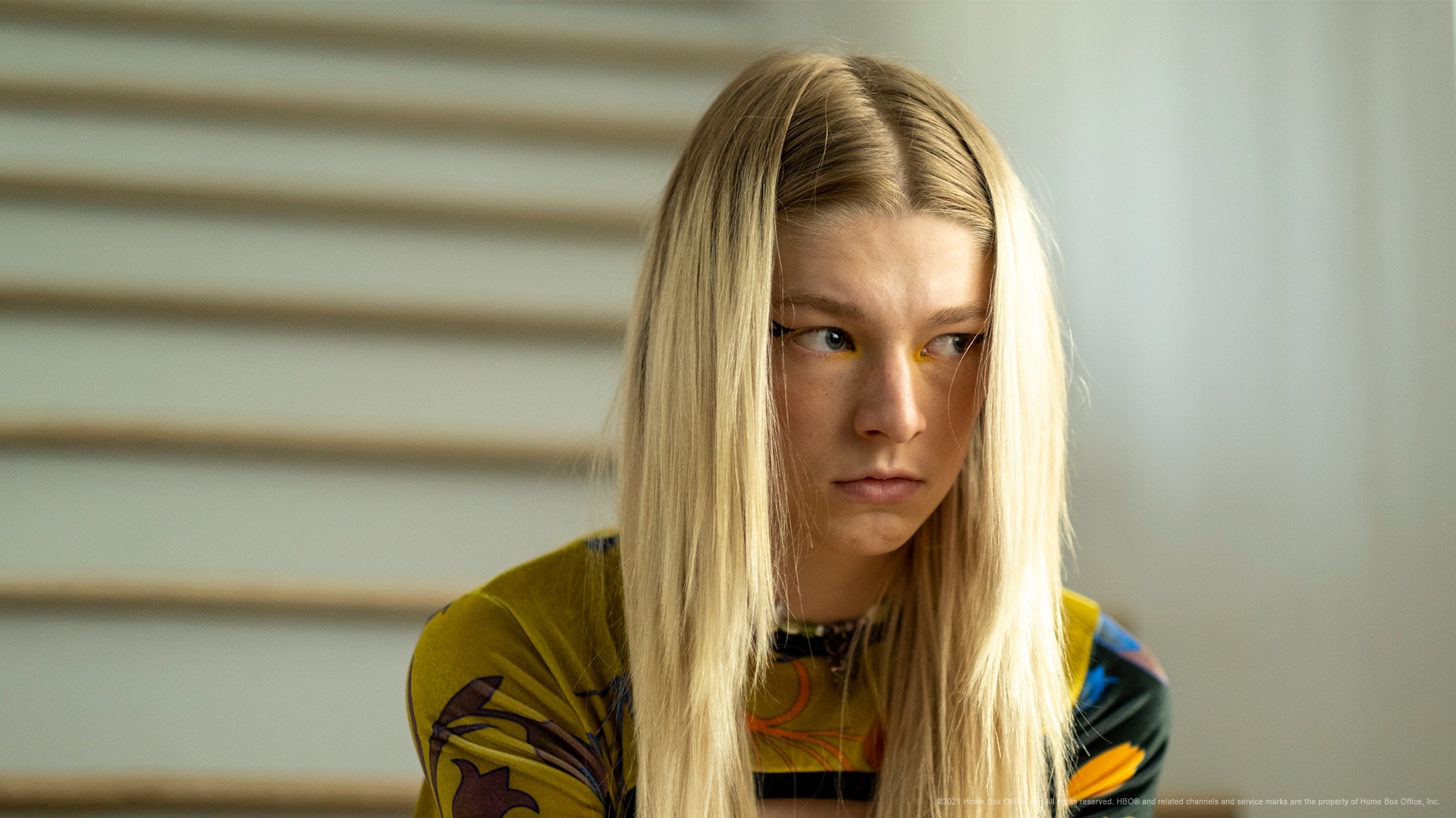 Hunter Schafer Euphoria Special Episode Watch Online Watch