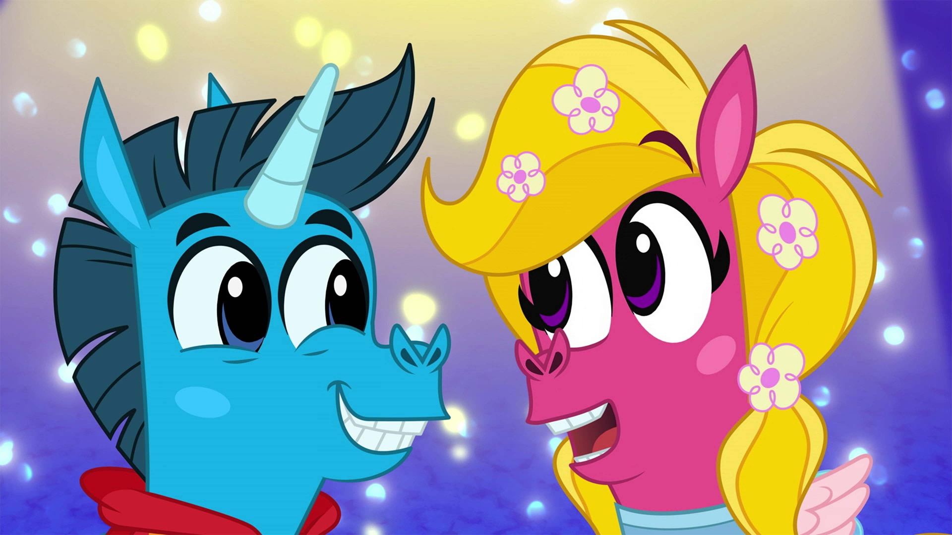 Watch Corn & Peg Online Season 1 2 on NEON