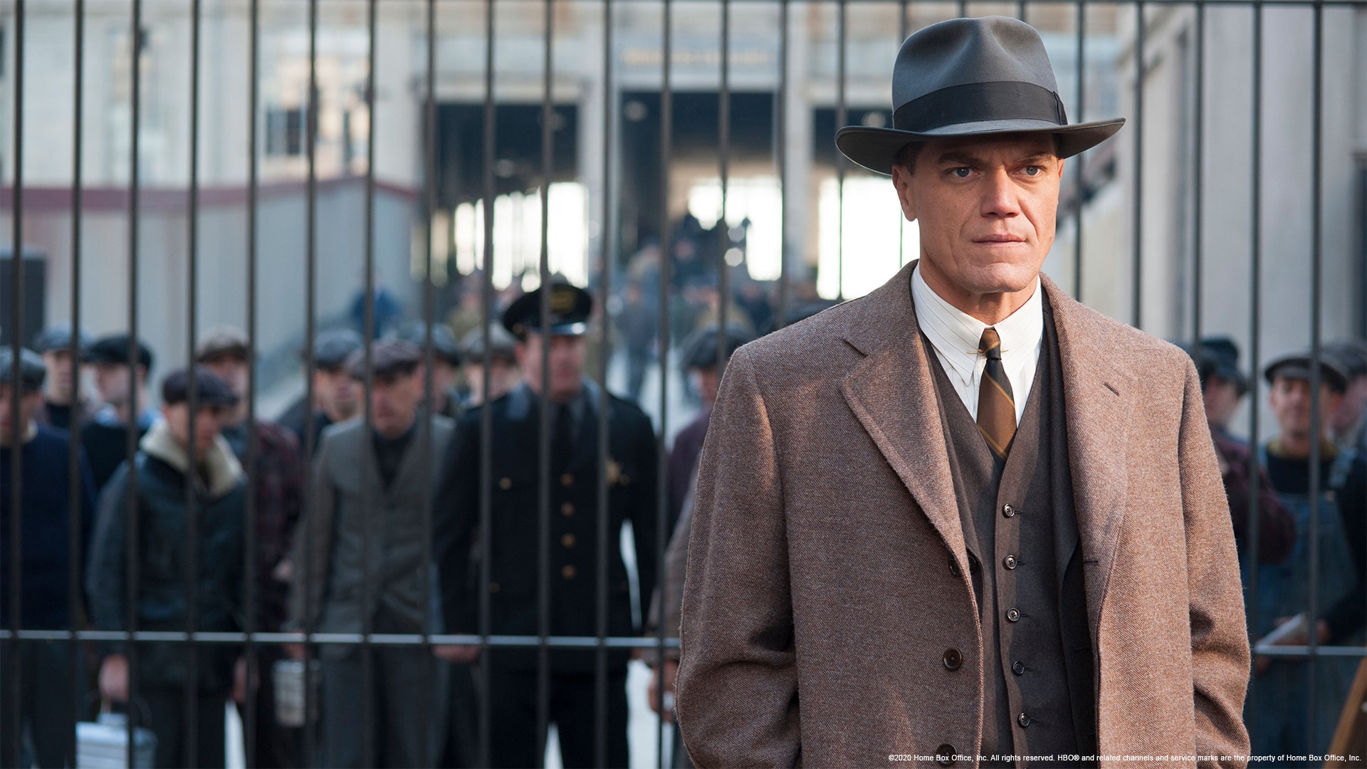 Watch Boardwalk Empire Online Season on NEON