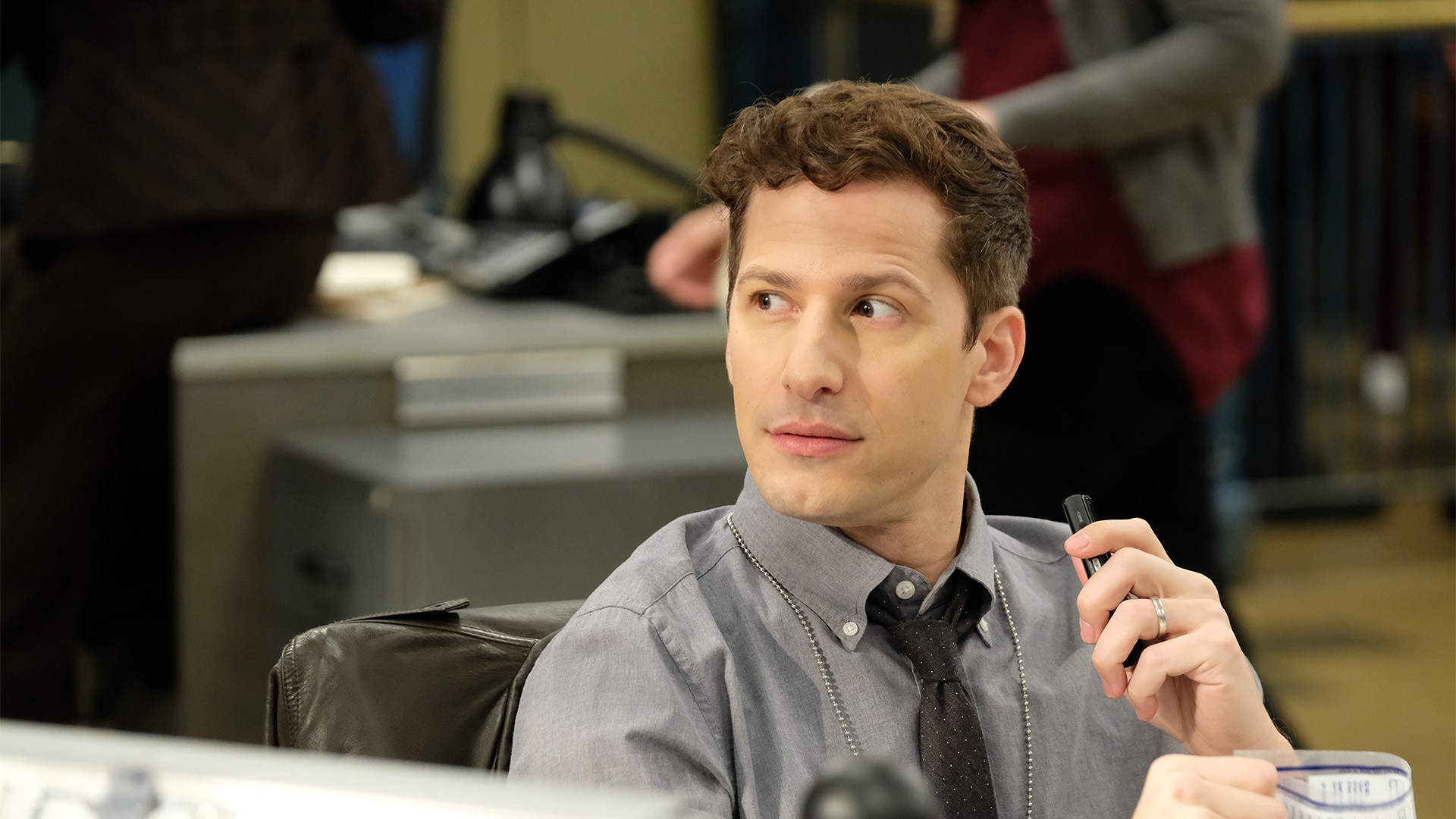 Jake Peralta Watch Season Brooklyn 99 Watch Brooklyn Nine-Nine