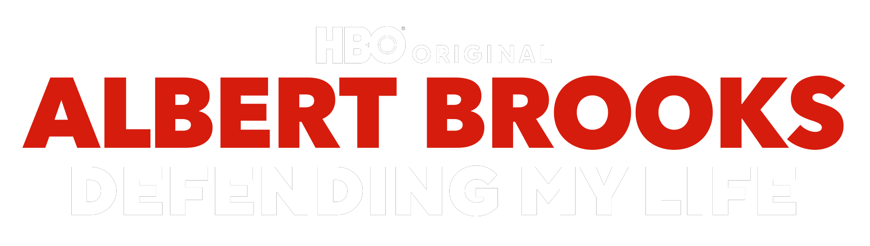 Watch Albert Brooks: Defending My Life Online with NEON