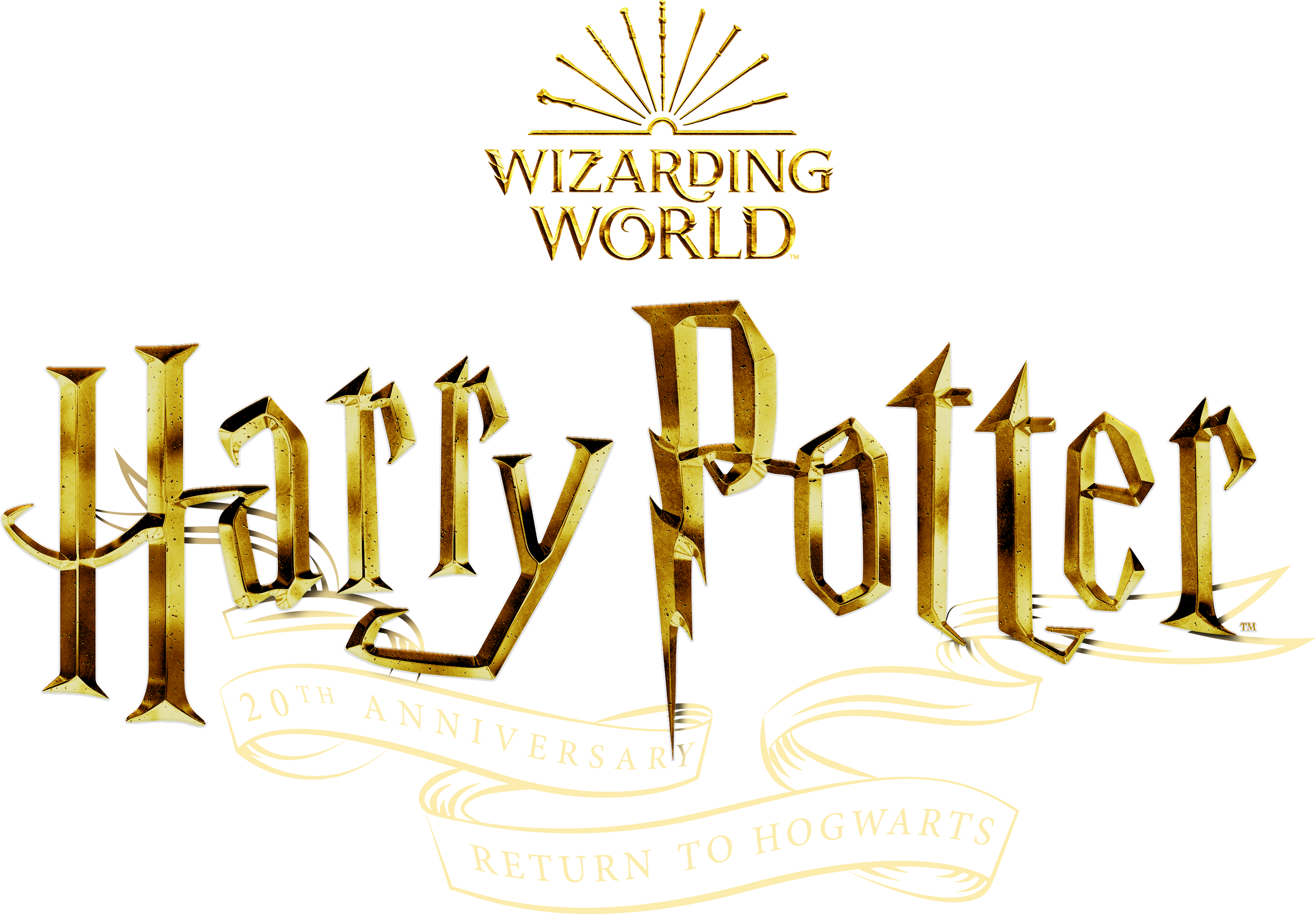 Watch Harry Potter 20th Anniversary: Return to Hogwarts Online