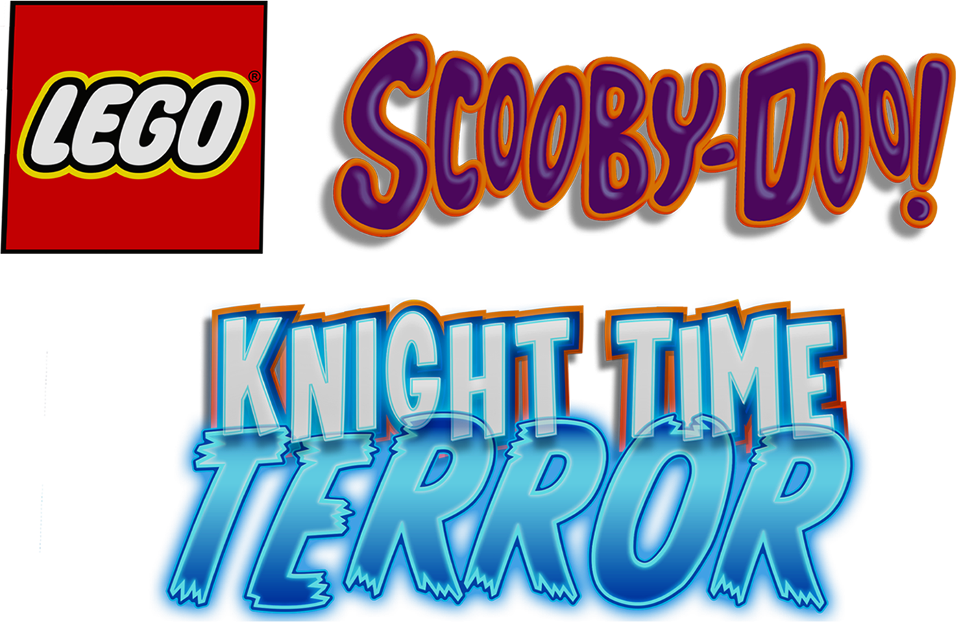 Watch Lego Scooby-Doo!: Knight Time Terror Online Season on NEON