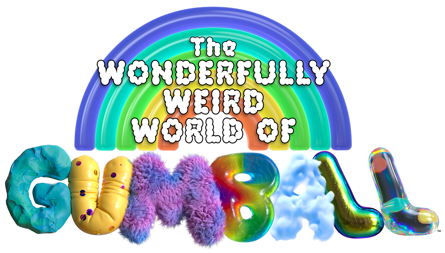 Watch The Wonderfully Weird World of Gumball Online Season on NEON