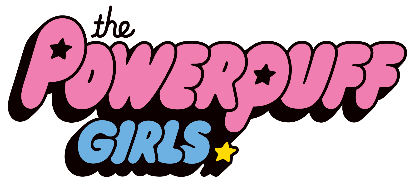 Watch The Powerpuff Girls Online Season on NEON