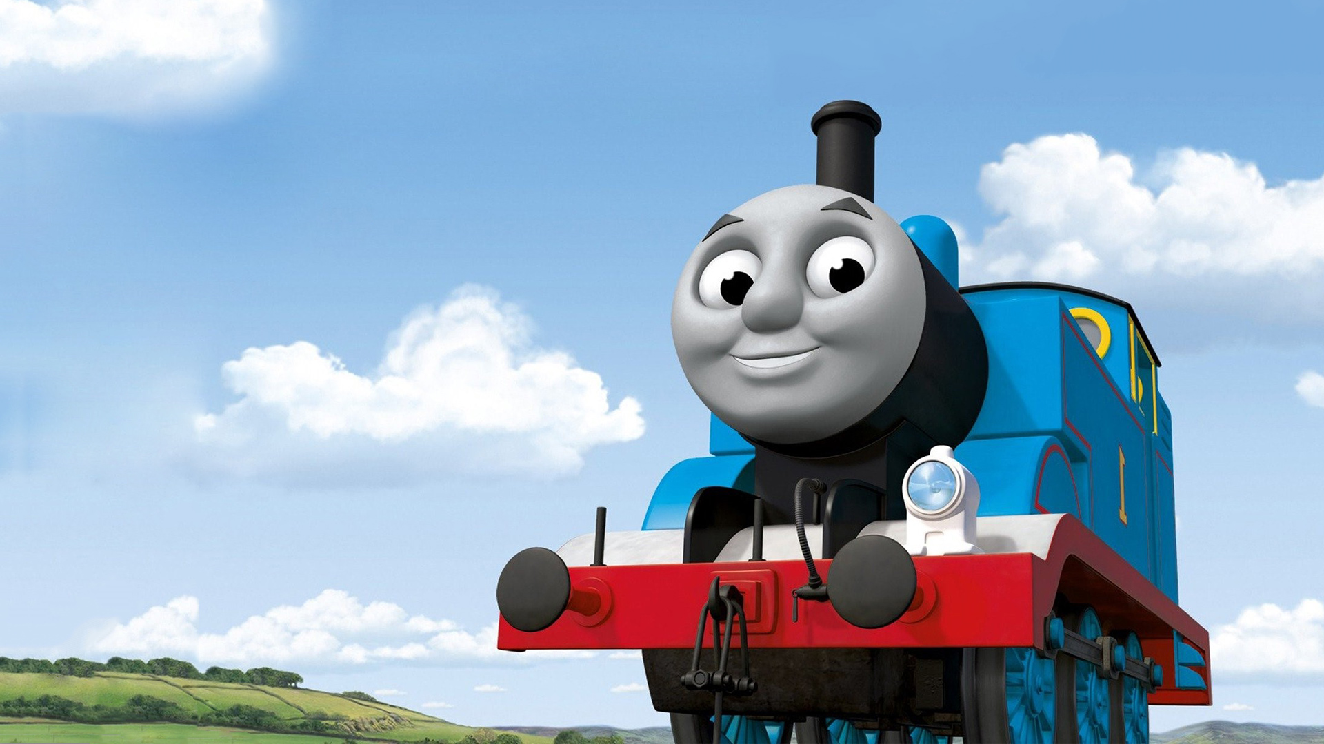 watch thomas and friends online free