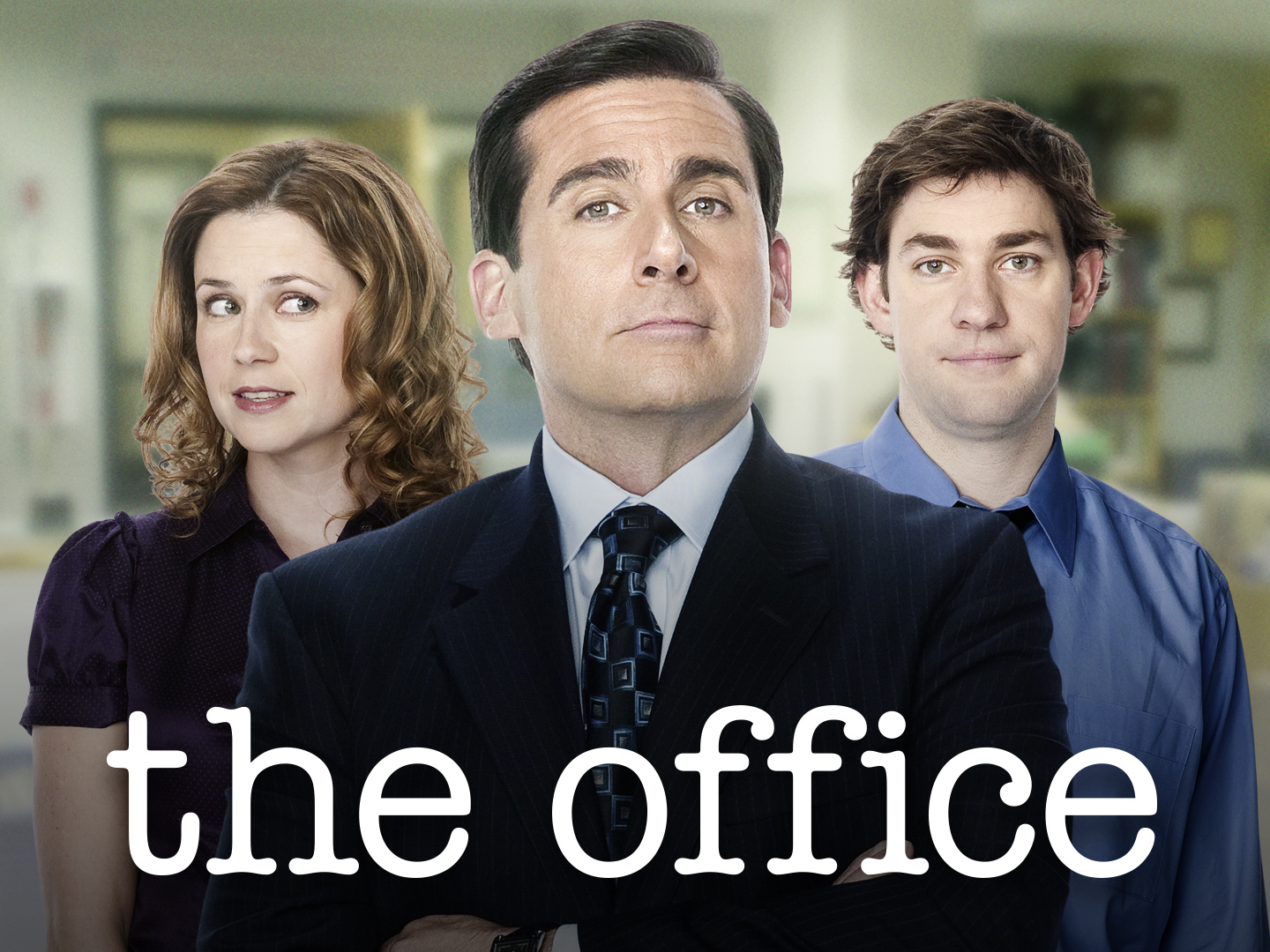 Watch The Office Online | Season 1 - 9 on NEON
