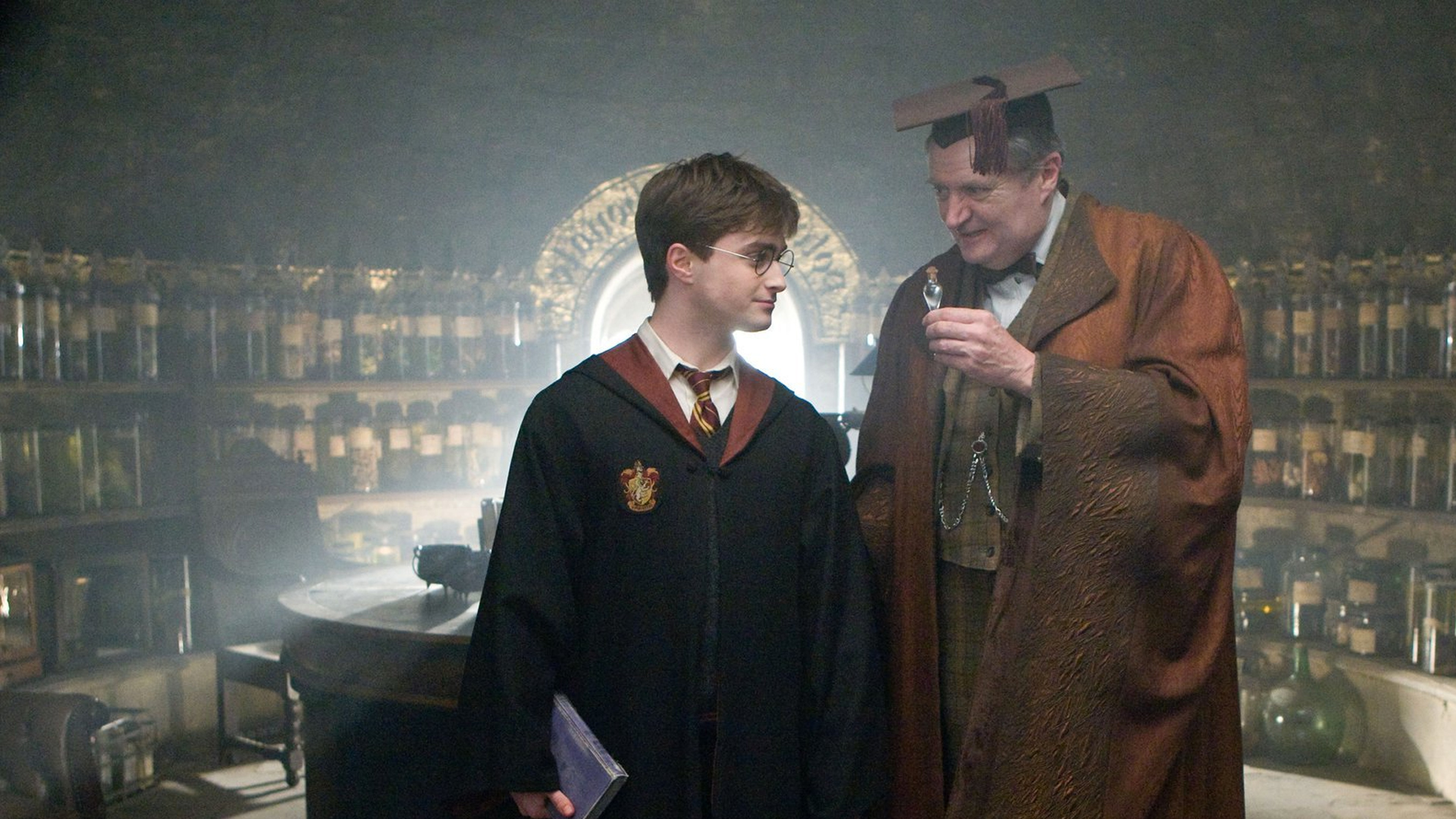 Watch Harry Potter And The Half Blood Prince Online With Neon From 4 99