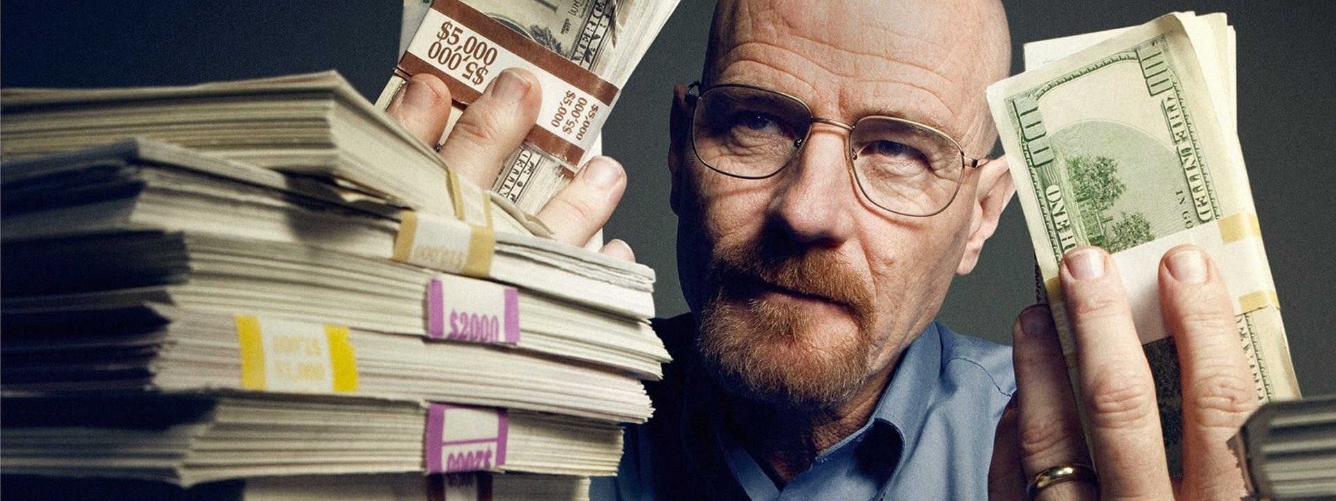 Watch Breaking Bad Online Season 1 5 On Neon