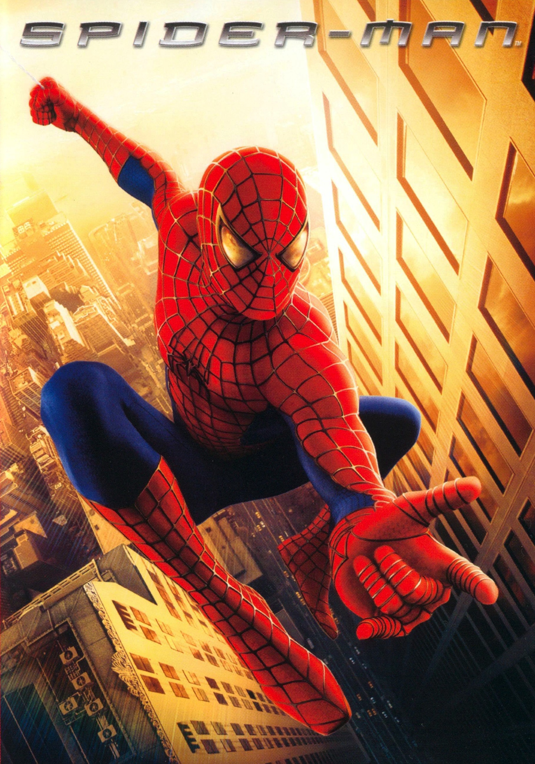 download spiderman 2002 for free