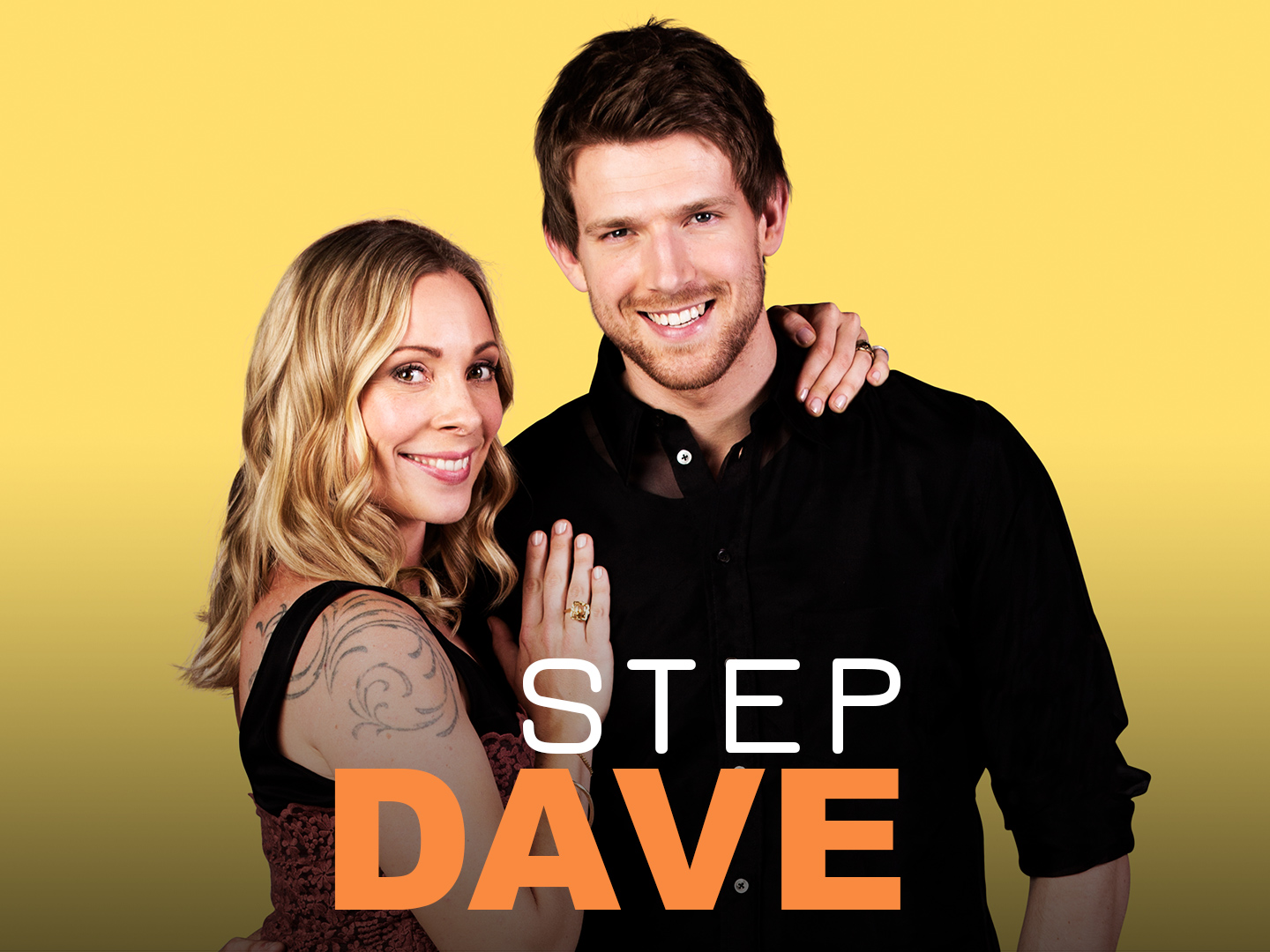 Watch Step Dave Online Season 1 2 On Neon