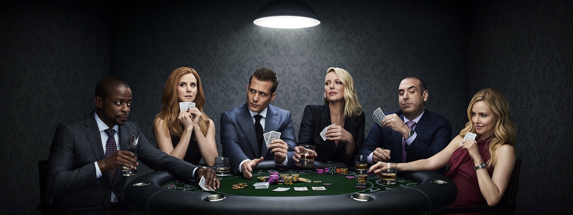 Friends The One With All The Poker Vodlocker Friends The One With All The Poker Vodlocker