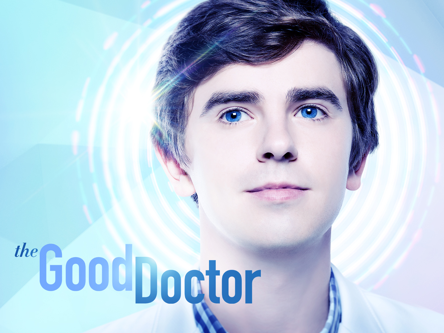 Netflix The Good Doctor Stream On Movie The Good Doctor Streaming